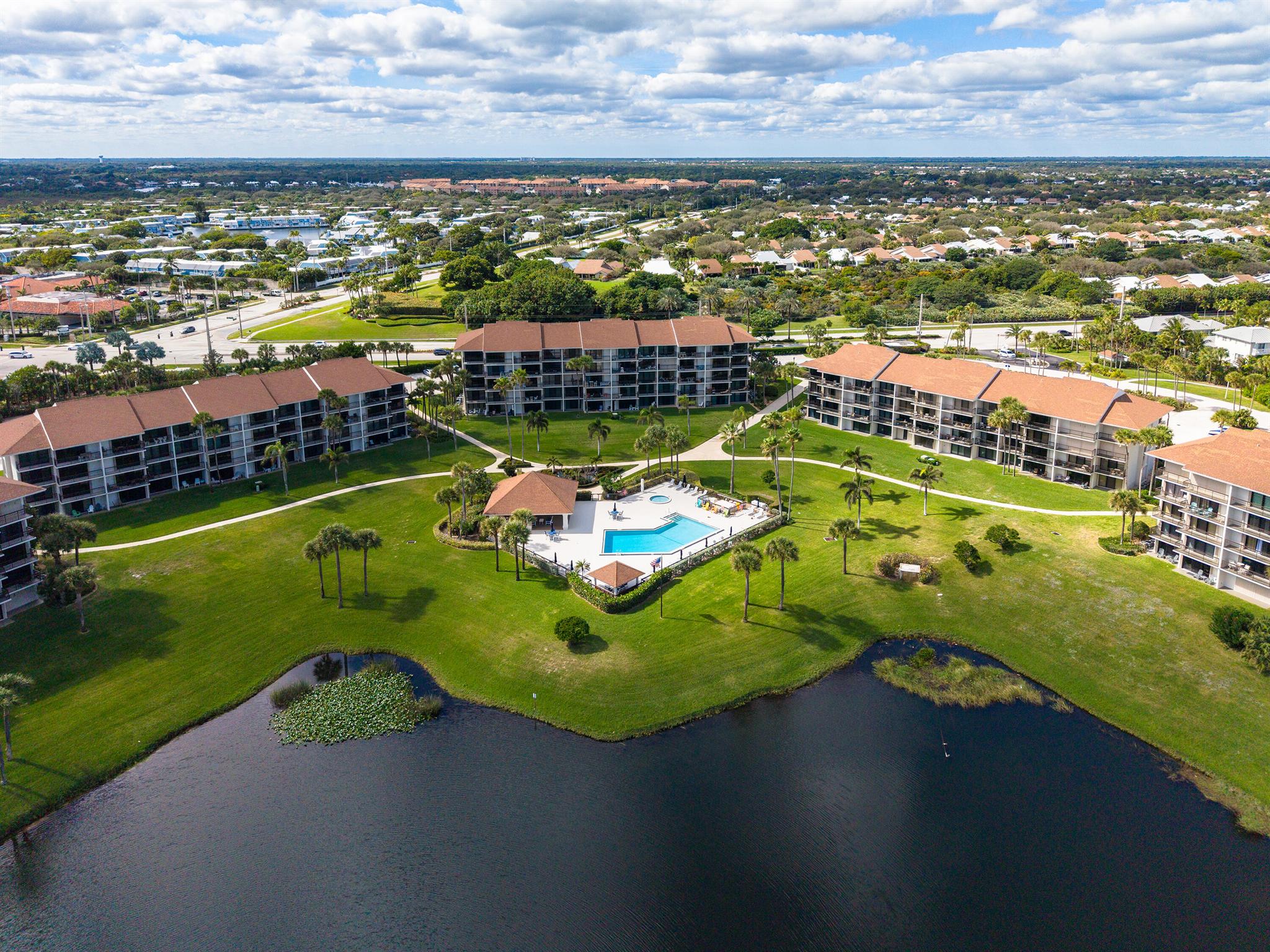 OCEAN AT THE BLUFFS SOUTH - Residential