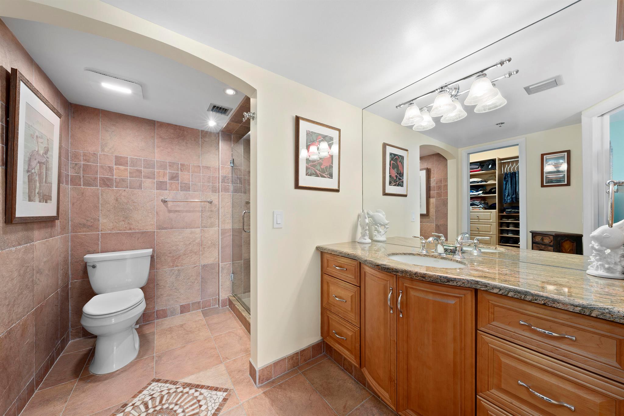 OCEAN AT THE BLUFFS SOUTH - Residential