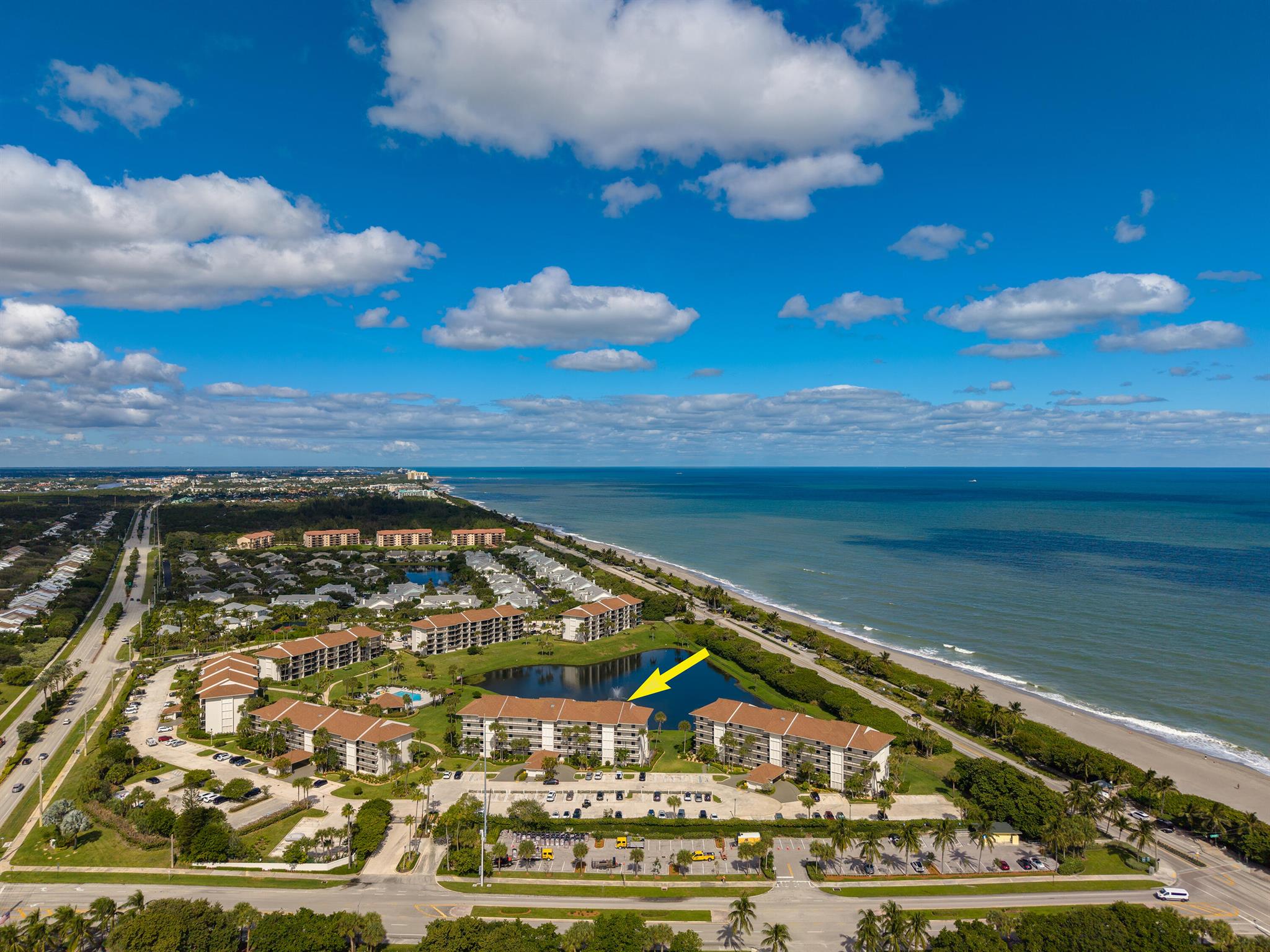 OCEAN AT THE BLUFFS SOUTH - Residential