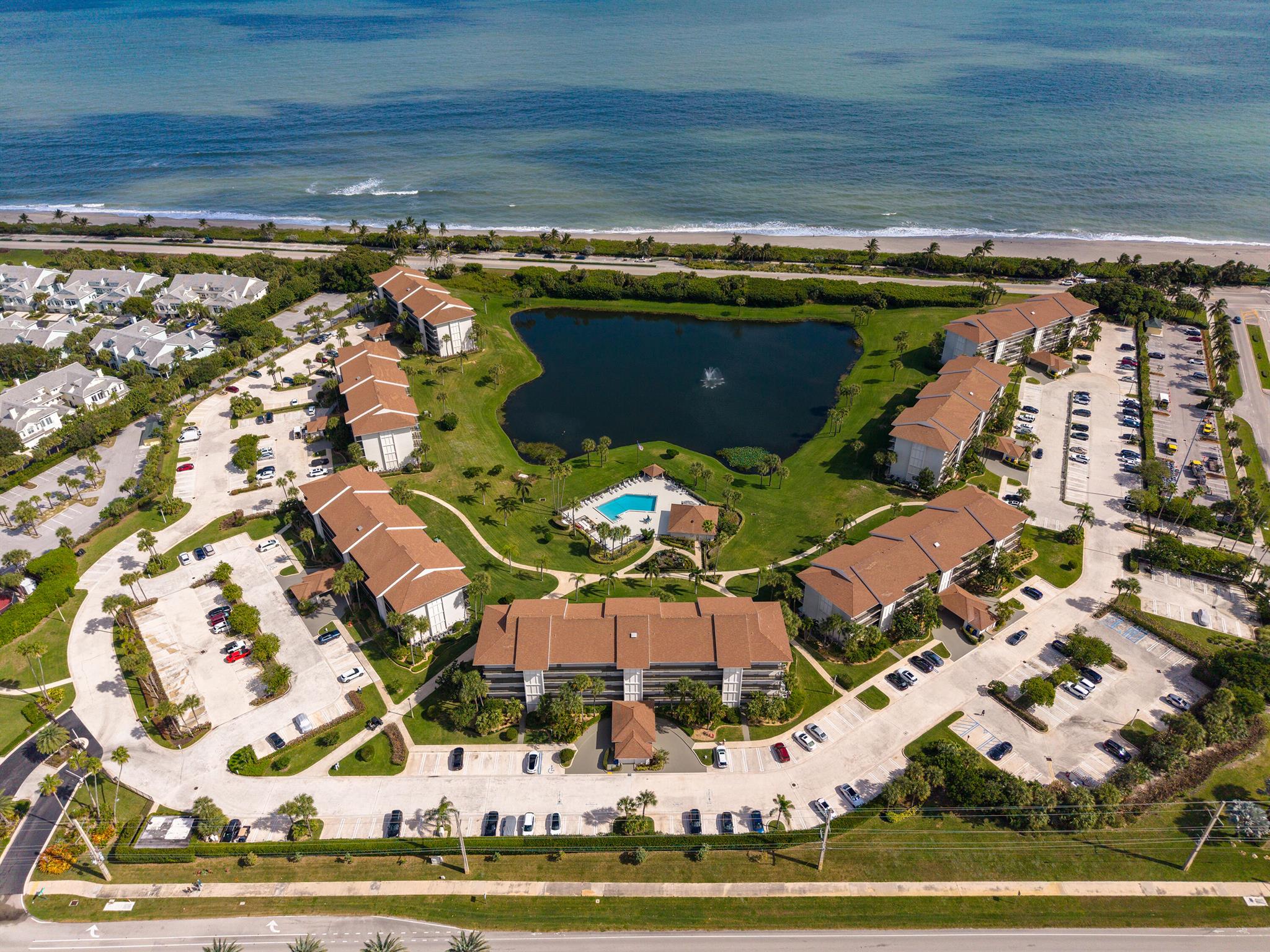 OCEAN AT THE BLUFFS SOUTH - Residential