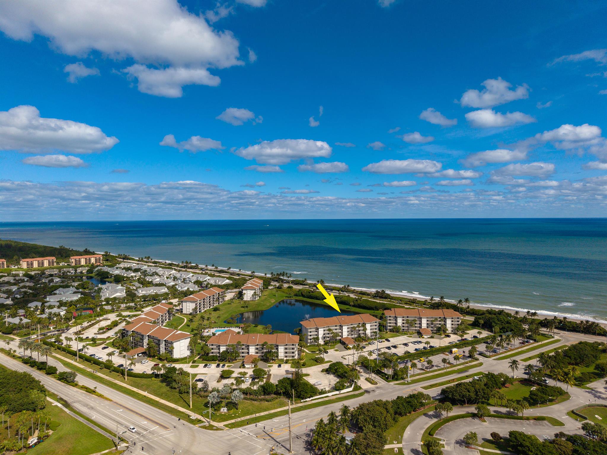 OCEAN AT THE BLUFFS SOUTH - Residential