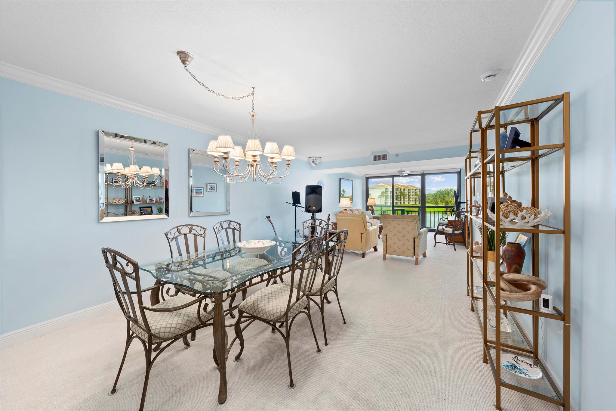 OCEAN AT THE BLUFFS SOUTH - Residential