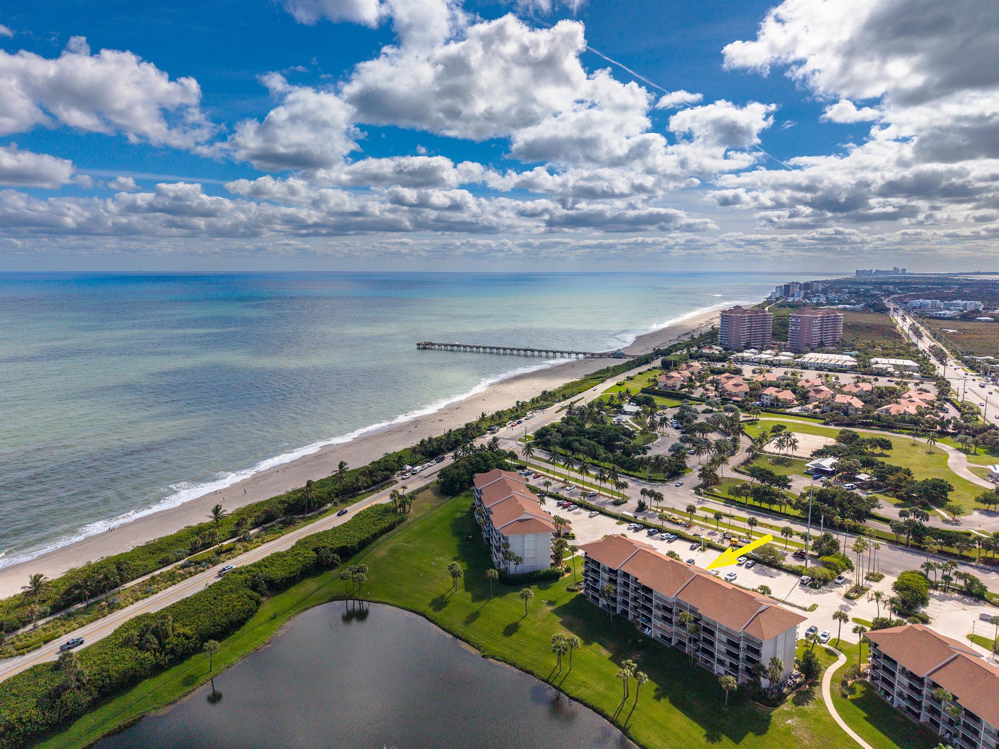 OCEAN AT THE BLUFFS SOUTH - Residential