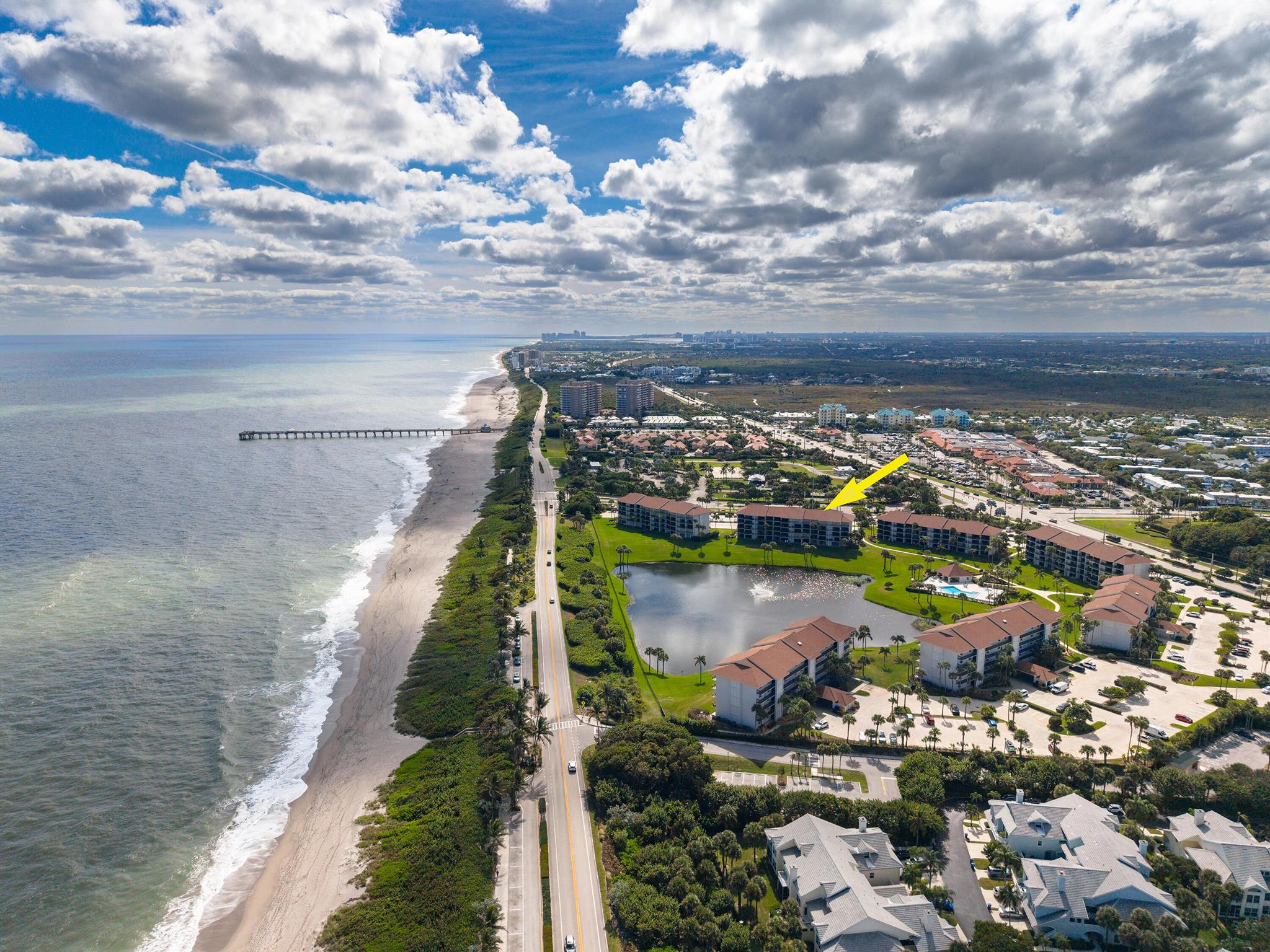 OCEAN AT THE BLUFFS SOUTH - Residential