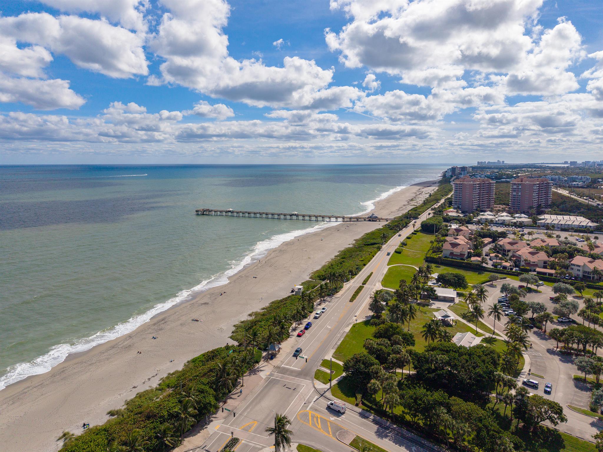 OCEAN AT THE BLUFFS SOUTH - Residential