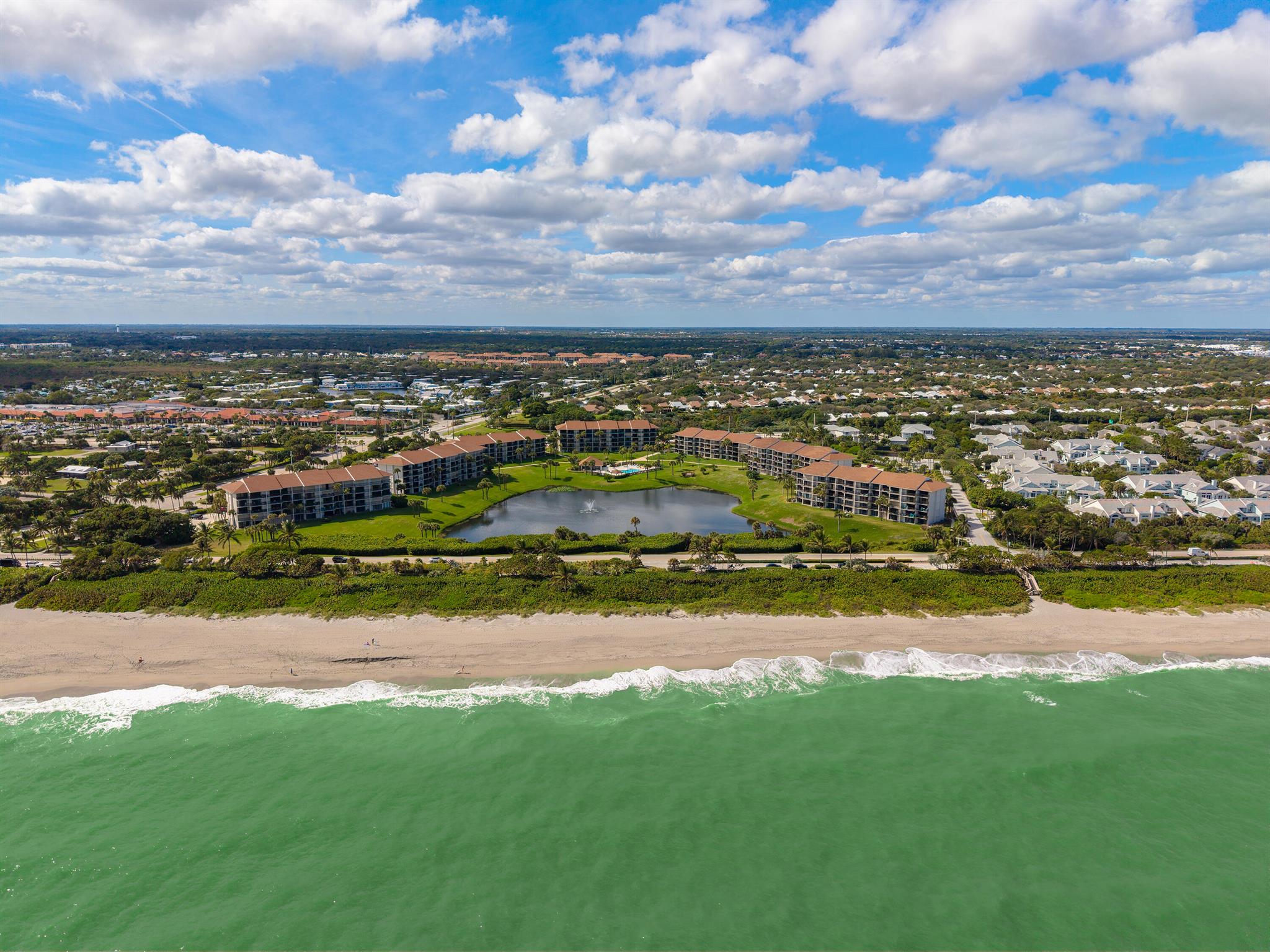 OCEAN AT THE BLUFFS SOUTH - Residential