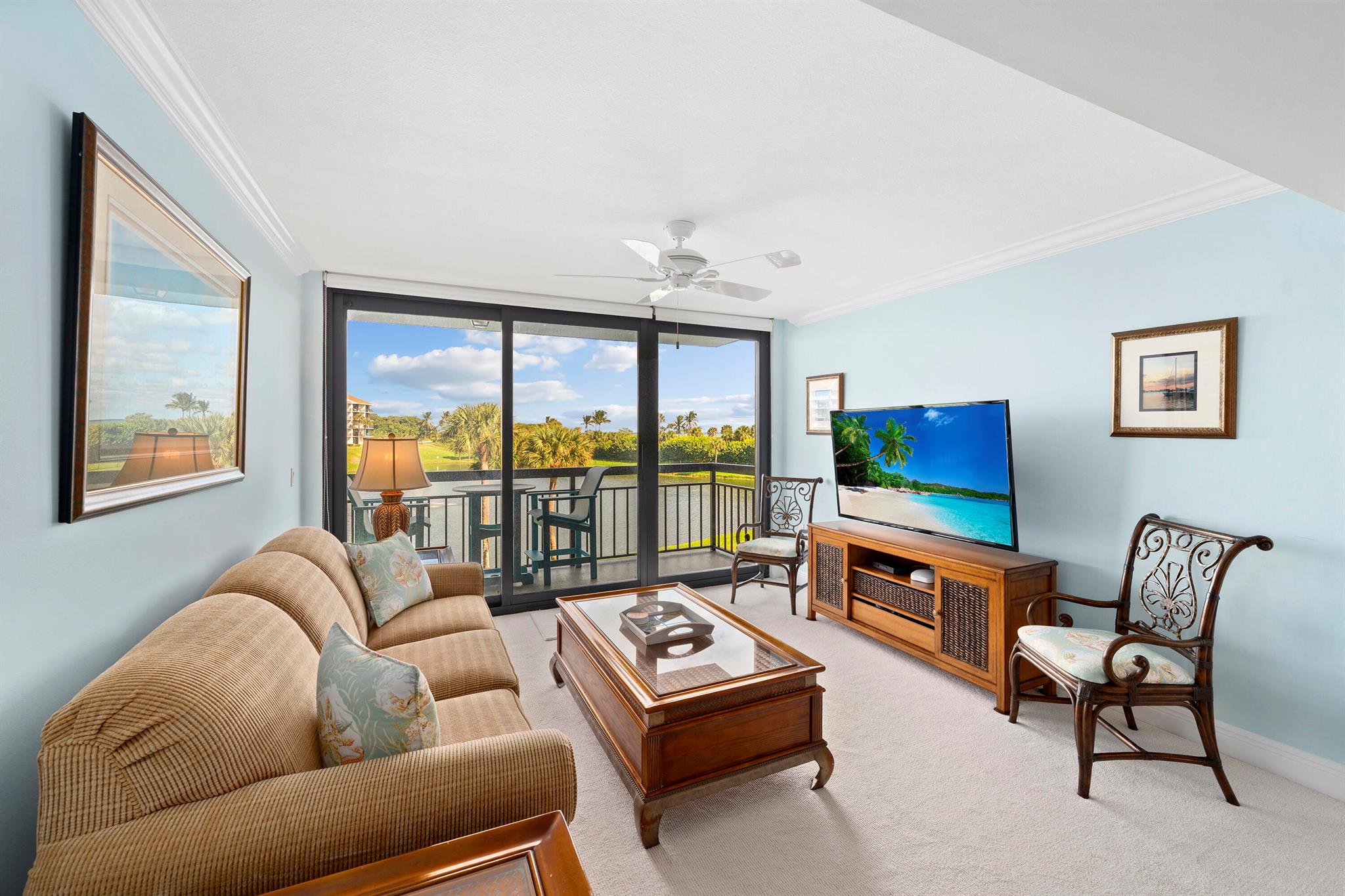 OCEAN AT THE BLUFFS SOUTH - Residential