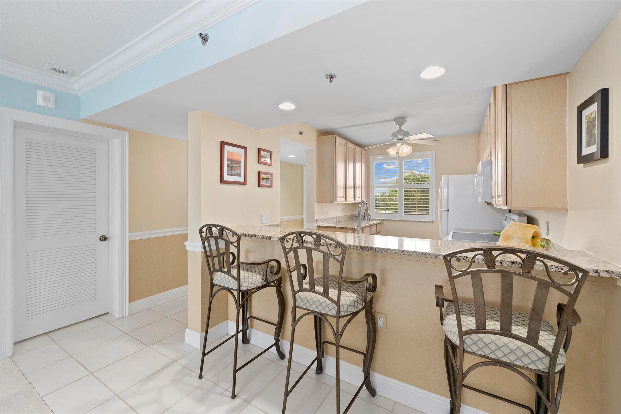 OCEAN AT THE BLUFFS SOUTH - Residential