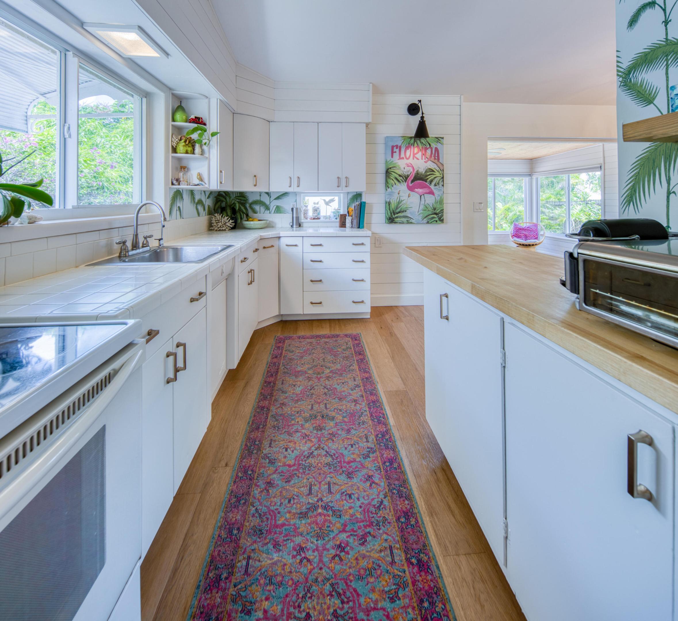 LAKE WORTH TOWN OF - Residential Lease