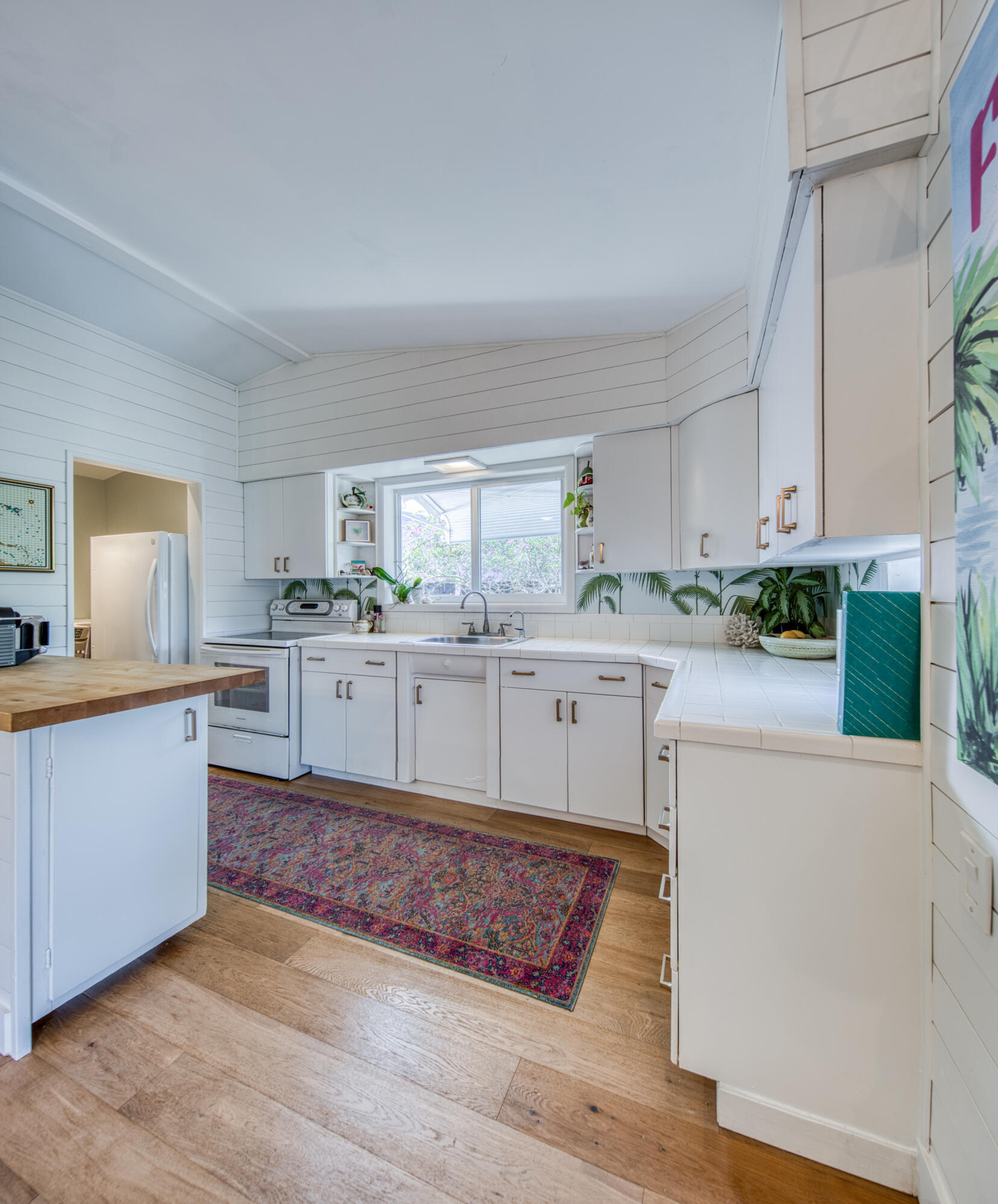 LAKE WORTH TOWN OF - Residential Lease