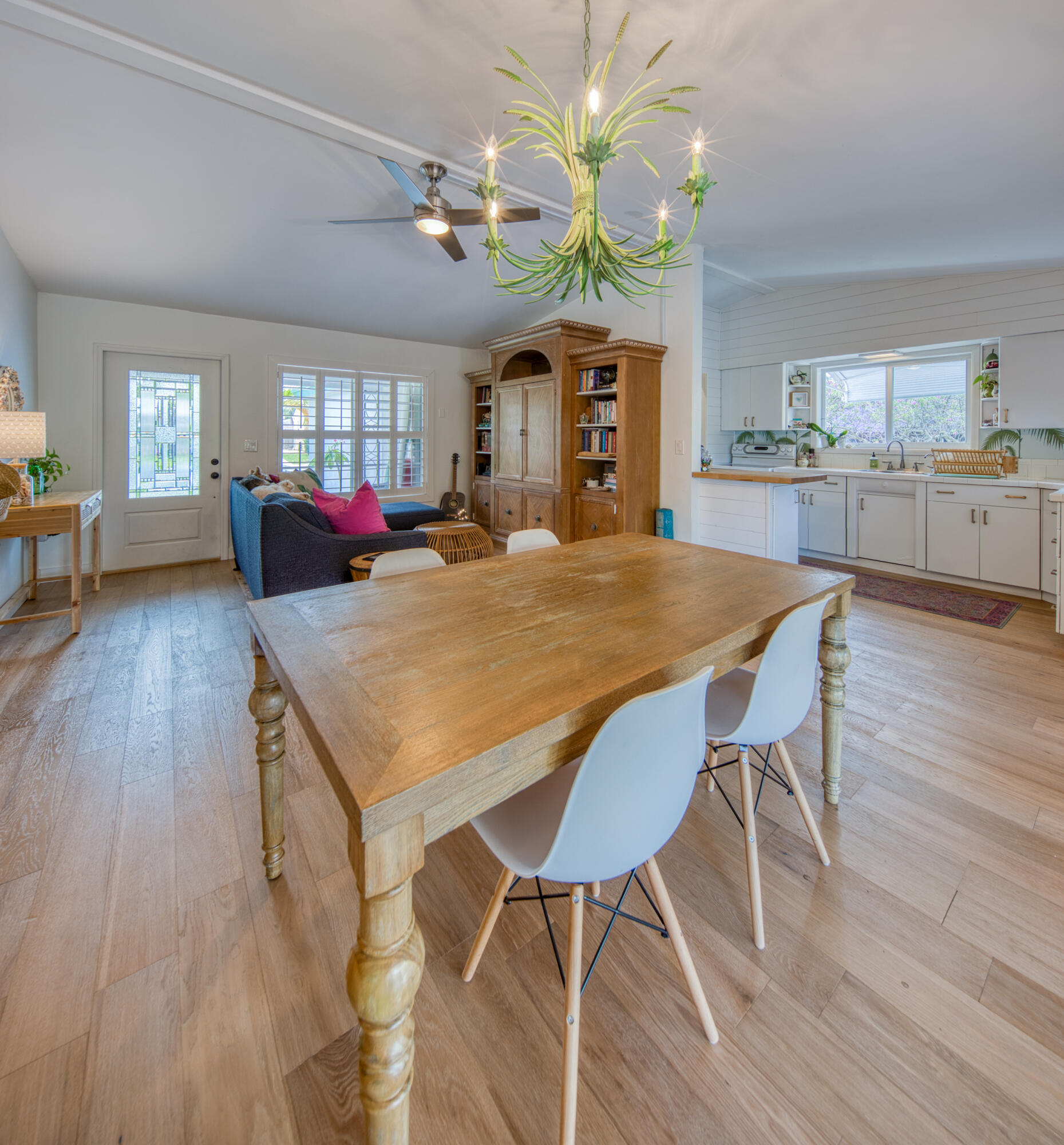 LAKE WORTH TOWN OF - Residential Lease