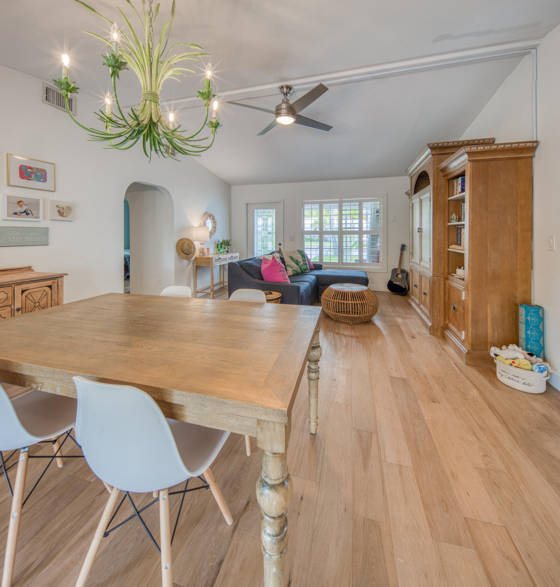 LAKE WORTH TOWN OF - Residential Lease