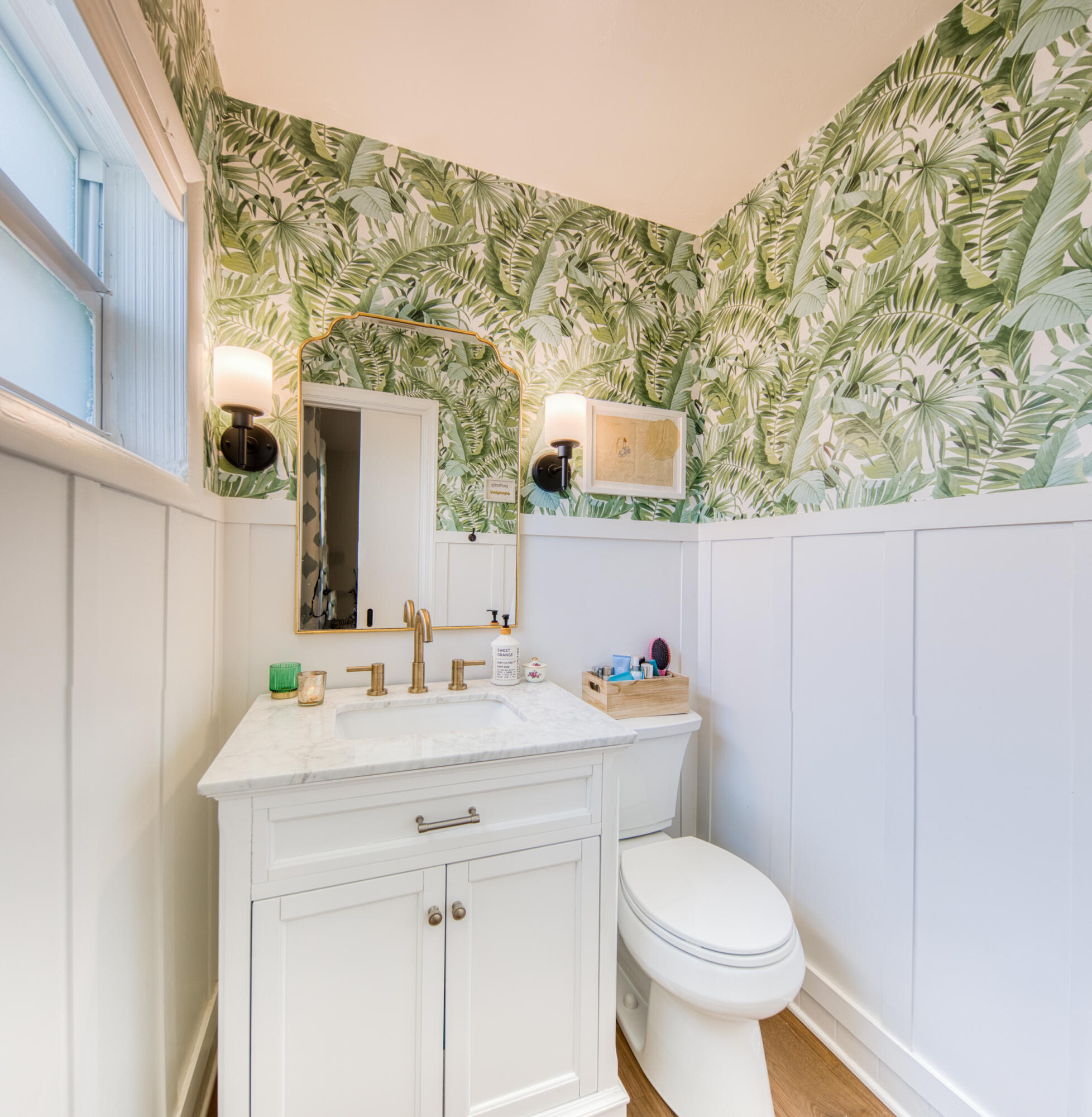 LAKE WORTH TOWN OF - Residential Lease