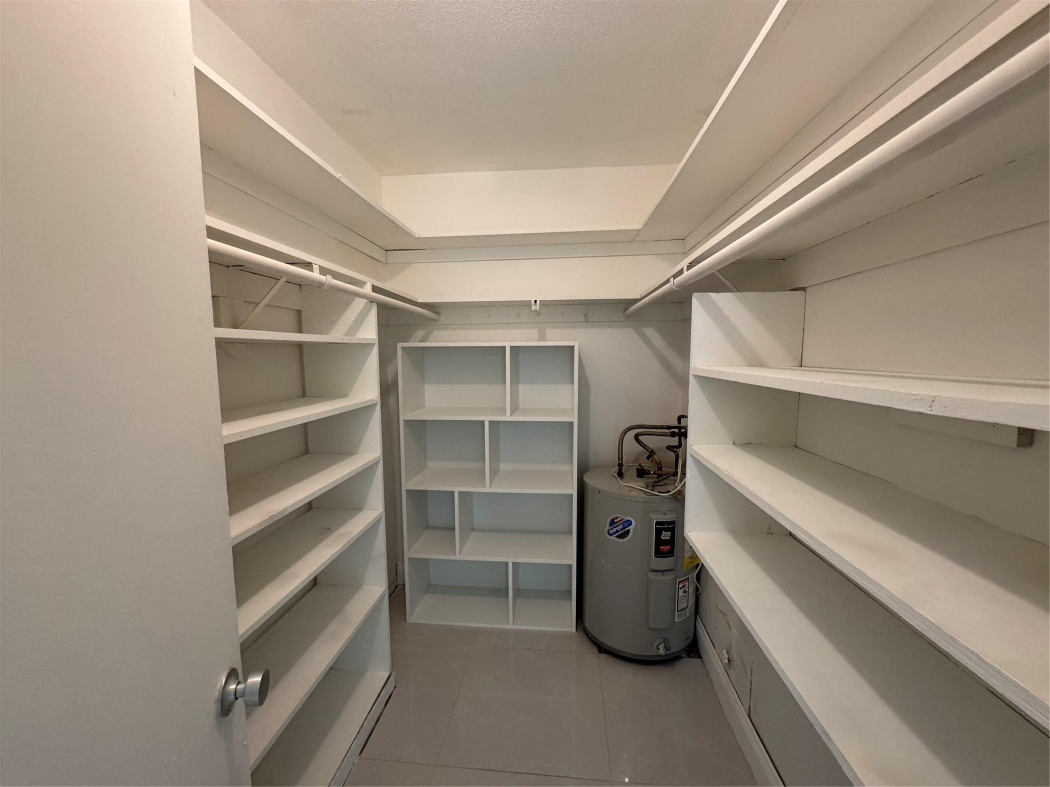 Haven House - Residential Lease