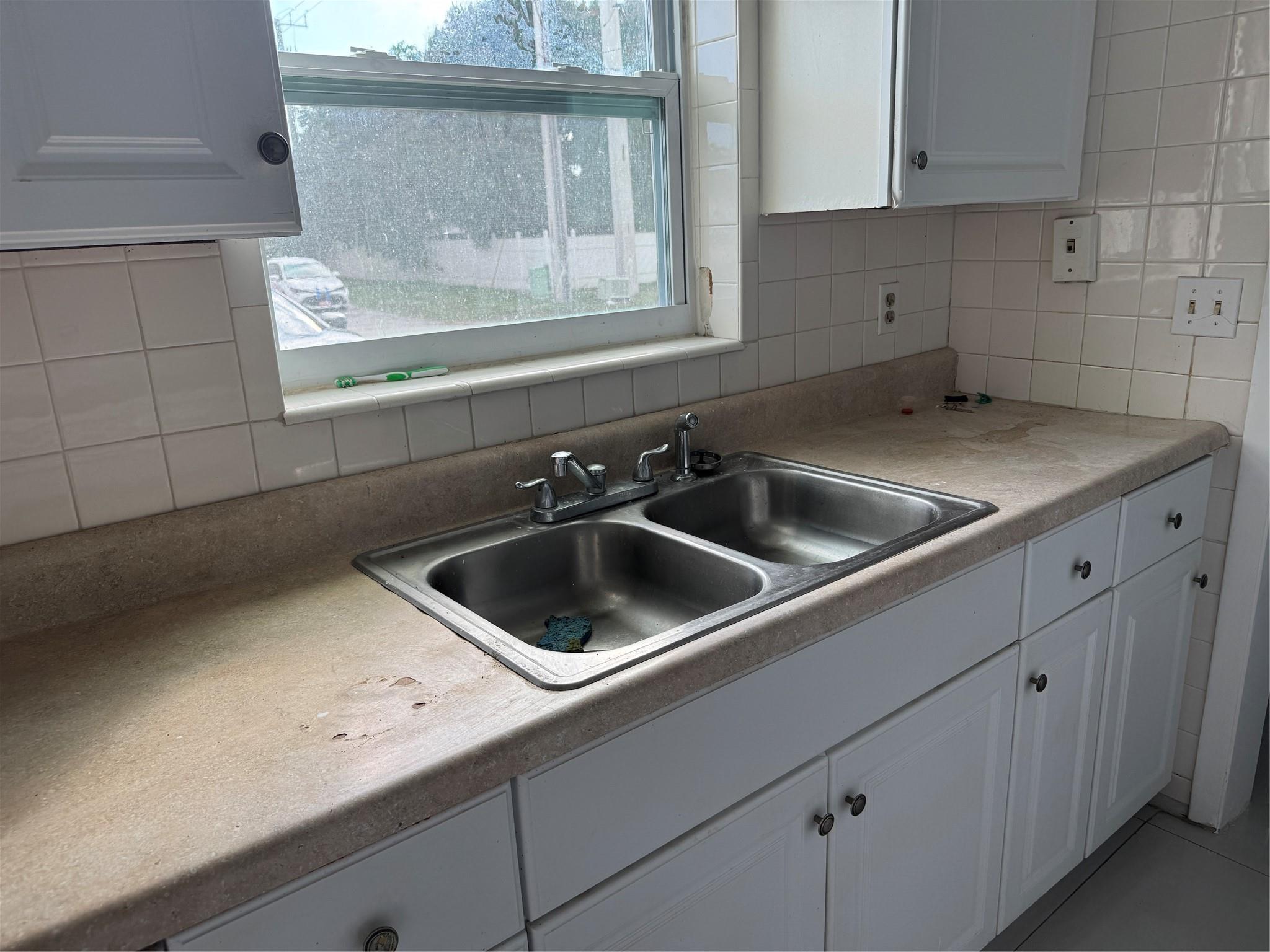 Haven House - Residential Lease