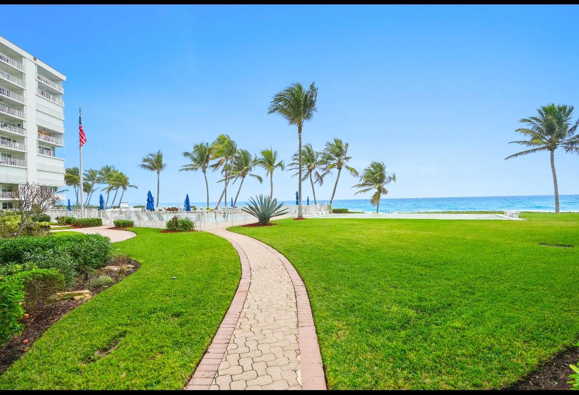 PENTHOUSE TOWERS CONDO - Residential Lease