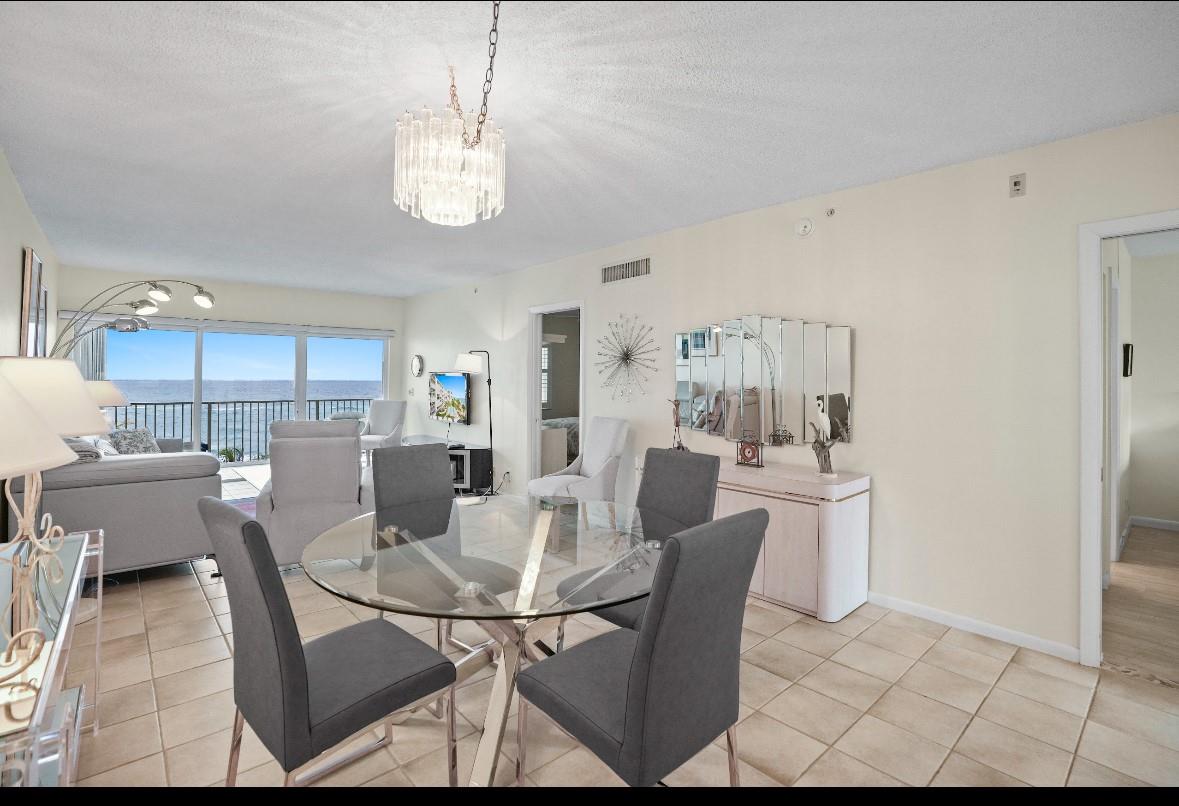 PENTHOUSE TOWERS CONDO - Residential Lease