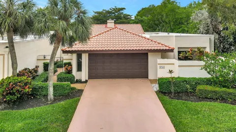6740 Lago Vista Terrace, Boca Raton, FL MLS: R11071385