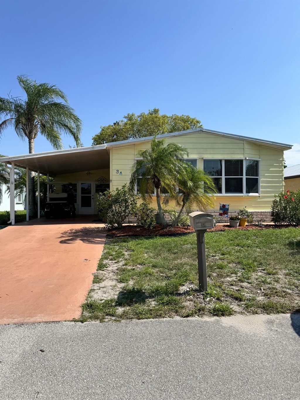 Photo of 34 Ipanema Way, Fort Pierce, FL 34951 (MLS # R10991870)