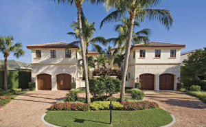 Royal Palm Yacht And Coun - Residential