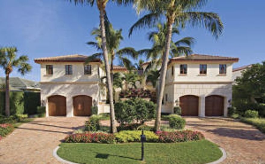 Royal Palm Yacht and Country Club's majestic fairways set the scene for this Mizner-inspired, estate.LocationThatch Palm Drive, Boca Raton Florida. In quiet, guard-gated seclusion, the exclusive Royal Palm Yacht and Country Club sits directly across from the world-class Boca Raton Resort and Club and the beach. The information herein is believed to be accurate but is not guaranteed and may be subject to errors or omissions, and may be changed without notice.  All measurements are approximate.