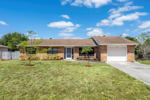 2426 SE Stonecrop Street, Port St Lucie, FL 34984 - MLS#: R11087657