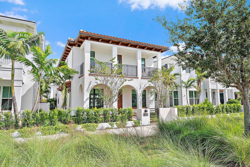 Photo of 13128 Alton Road, Palm Beach Gardens, FL 33418 (MLS # R11034385)