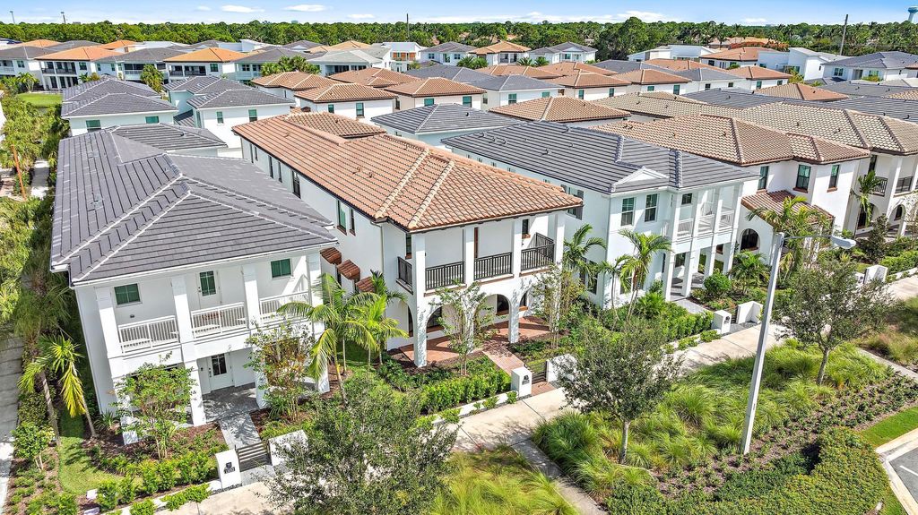 Photo of 13128 Alton Road, Palm Beach Gardens, FL 33418 (MLS # R11034385)