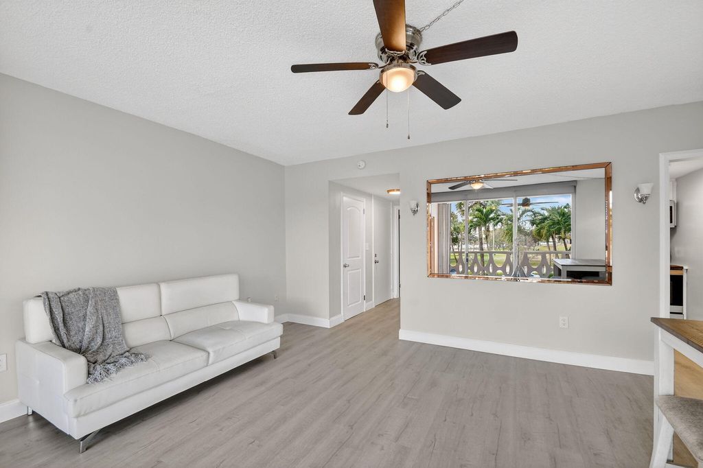 Photo of 15 S Golfview Road #201, Lake Worth Beach, FL 33460 (MLS # R11165459)
