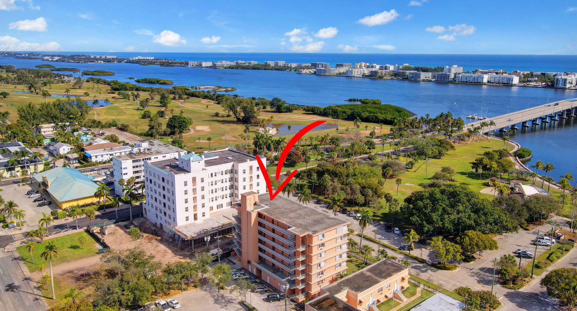 GULFSTREAM CONDO - Residential