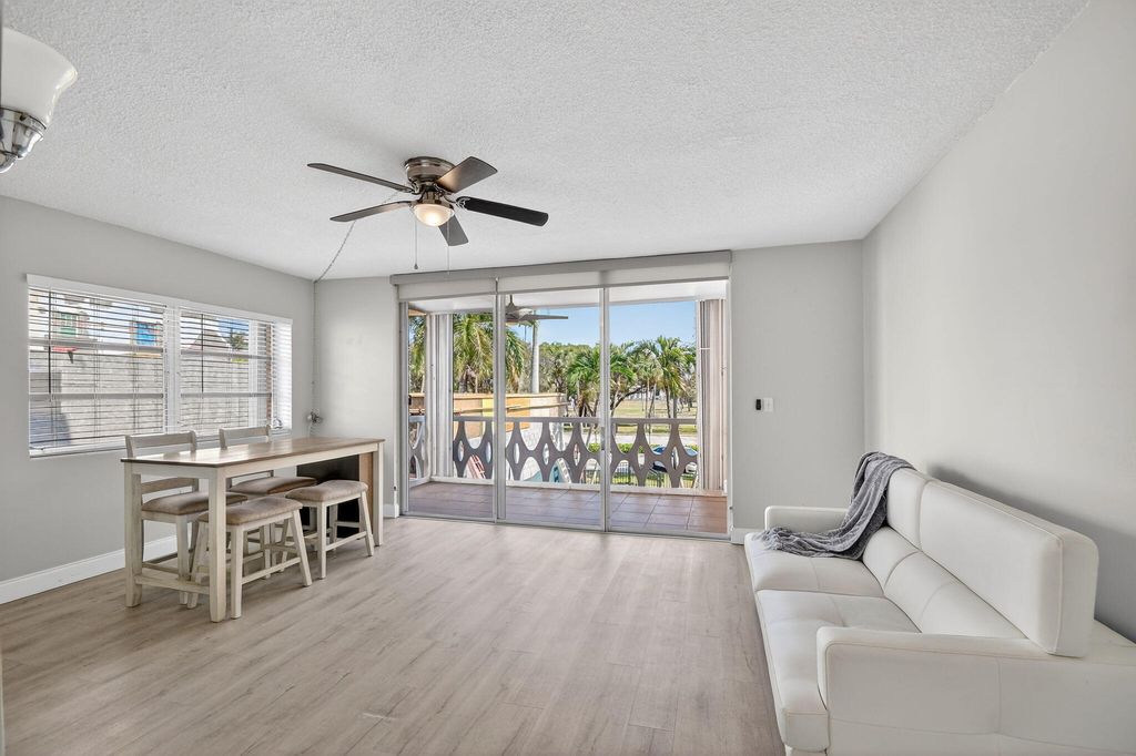 Photo of 15 S Golfview Road #201, Lake Worth Beach, FL 33460 (MLS # R11165459)
