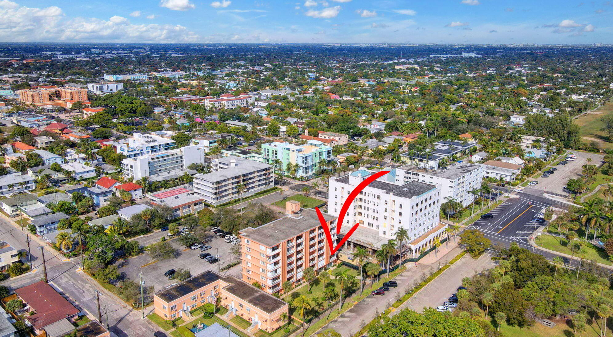 GULFSTREAM CONDO - Residential