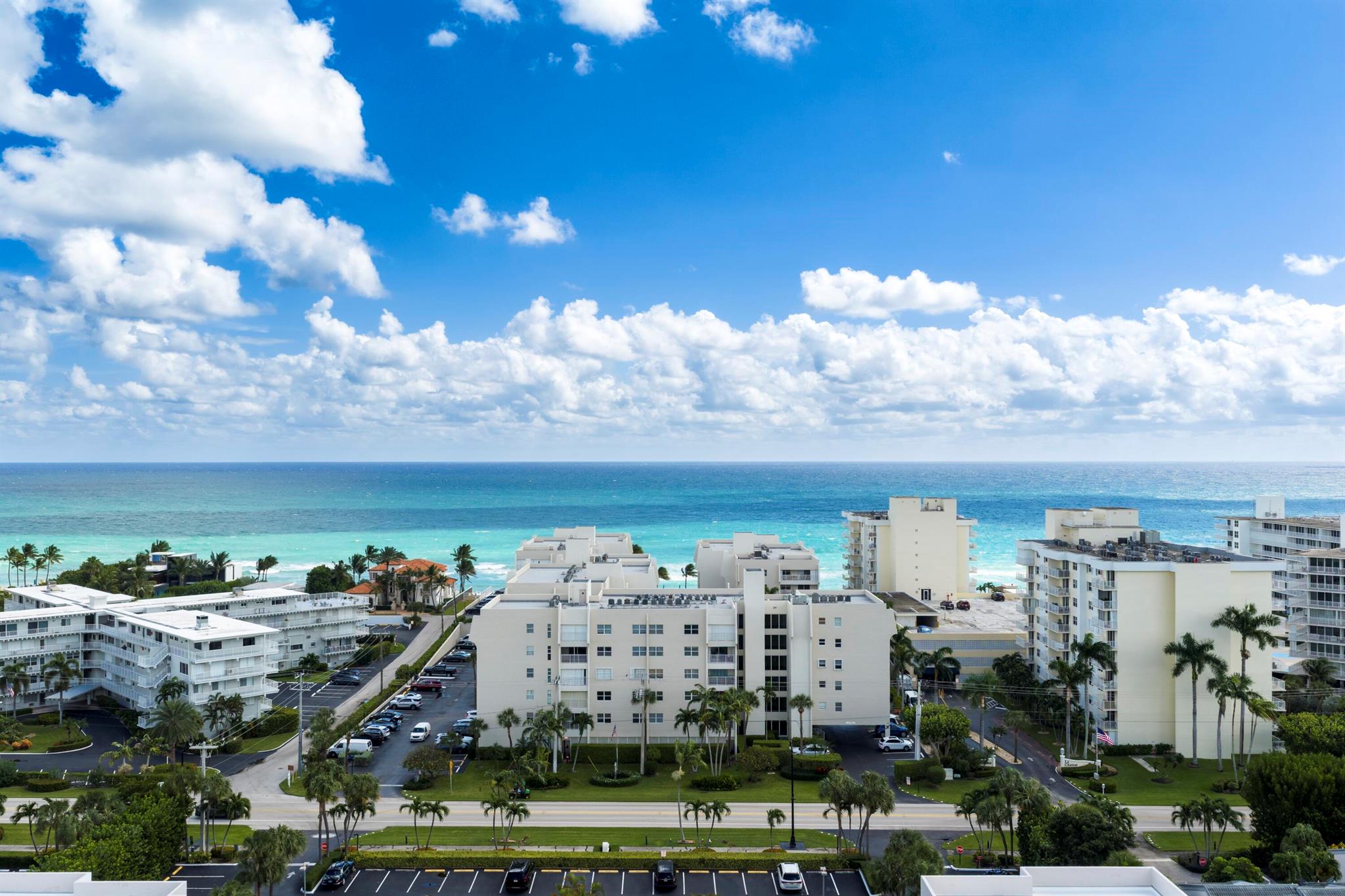 PALMSEA - Residential Lease