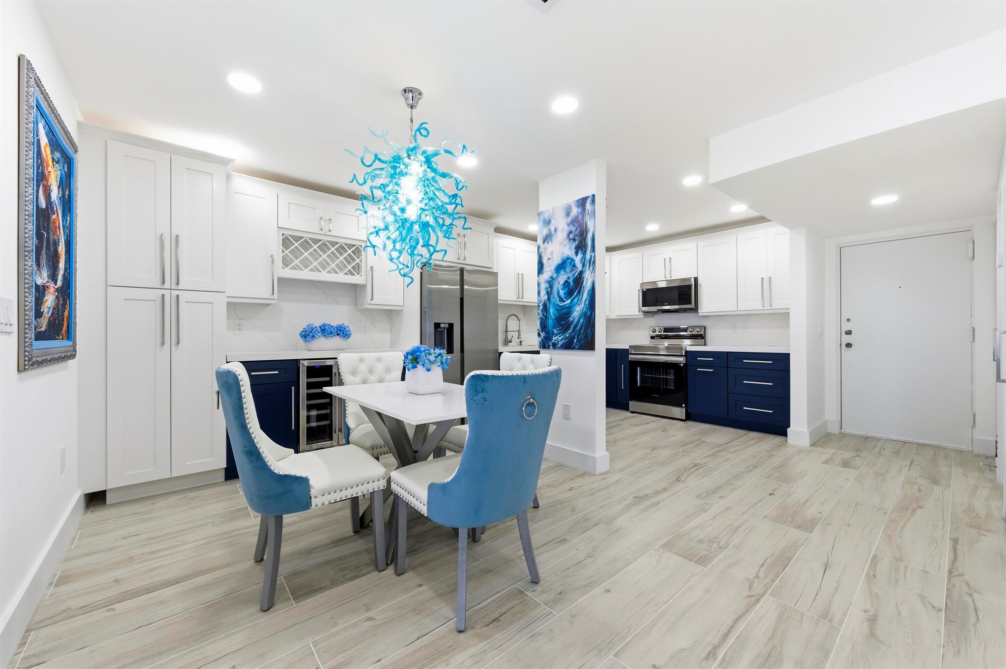 PALMSEA - Residential Lease