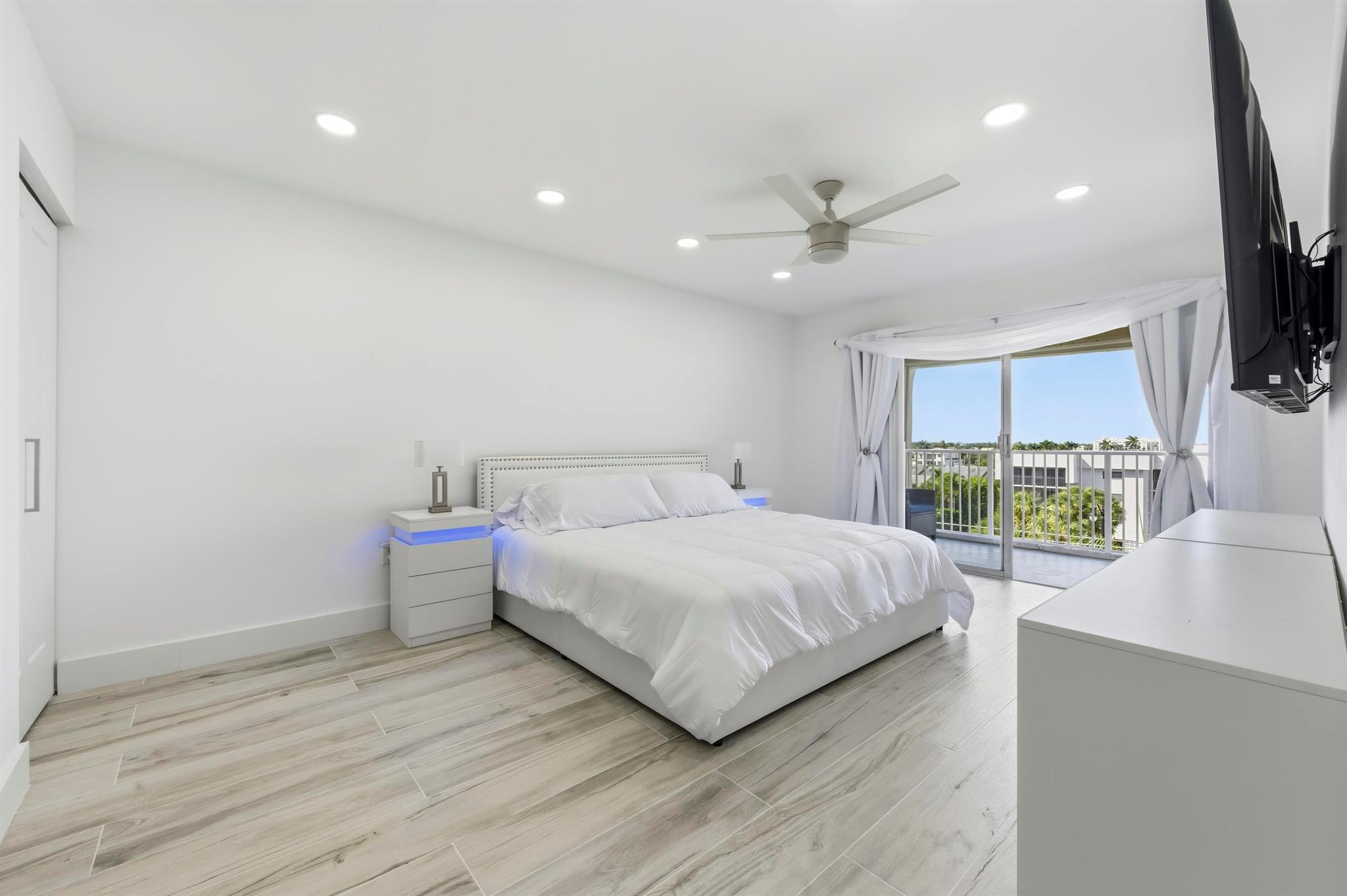 PALMSEA - Residential Lease