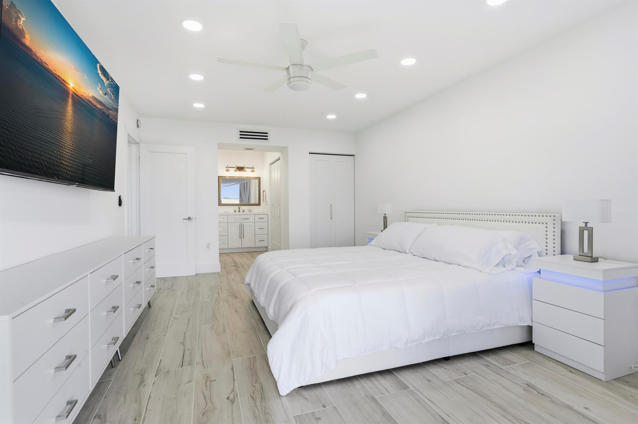 PALMSEA - Residential Lease