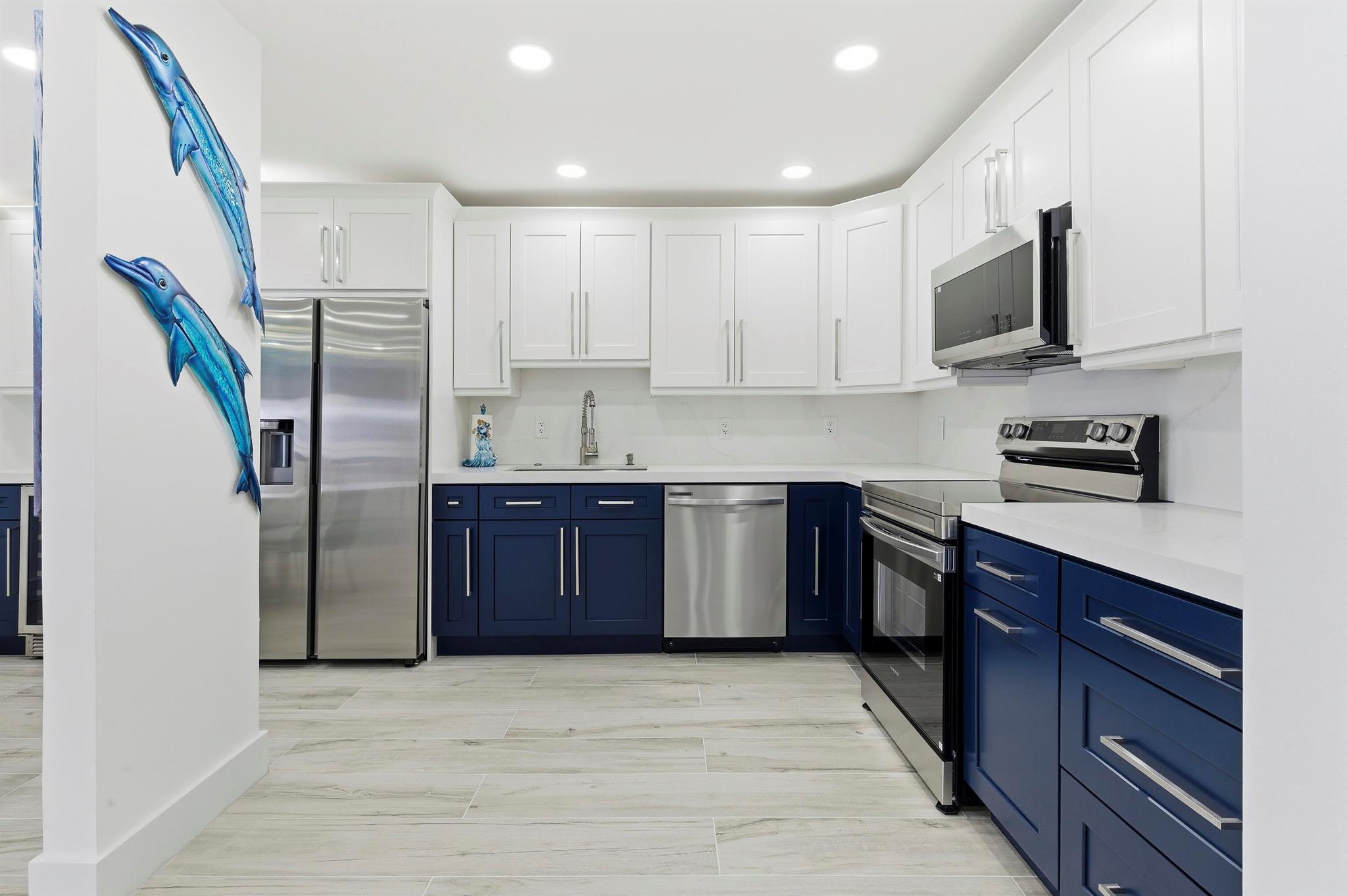 PALMSEA - Residential Lease