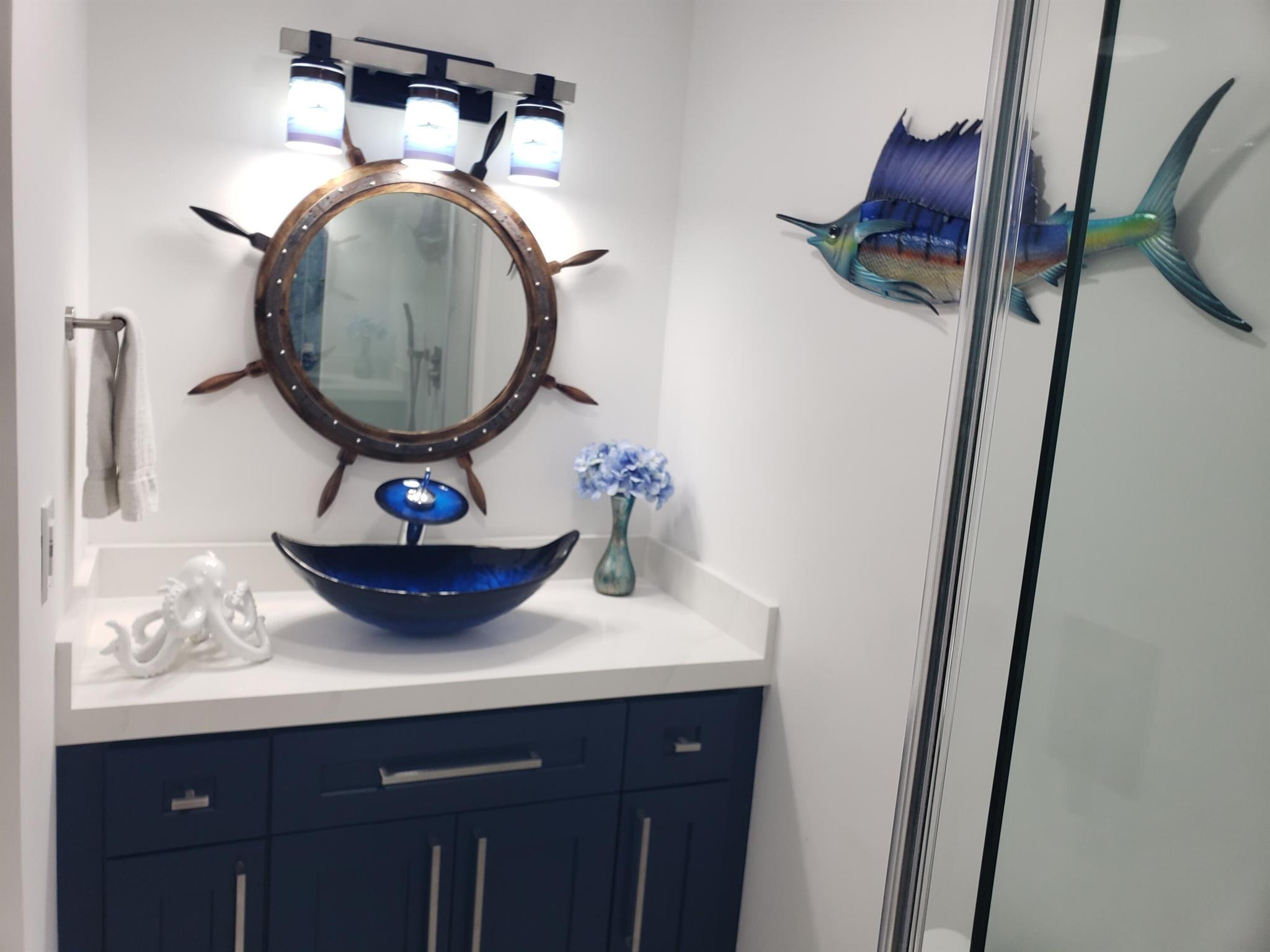 PALMSEA - Residential Lease