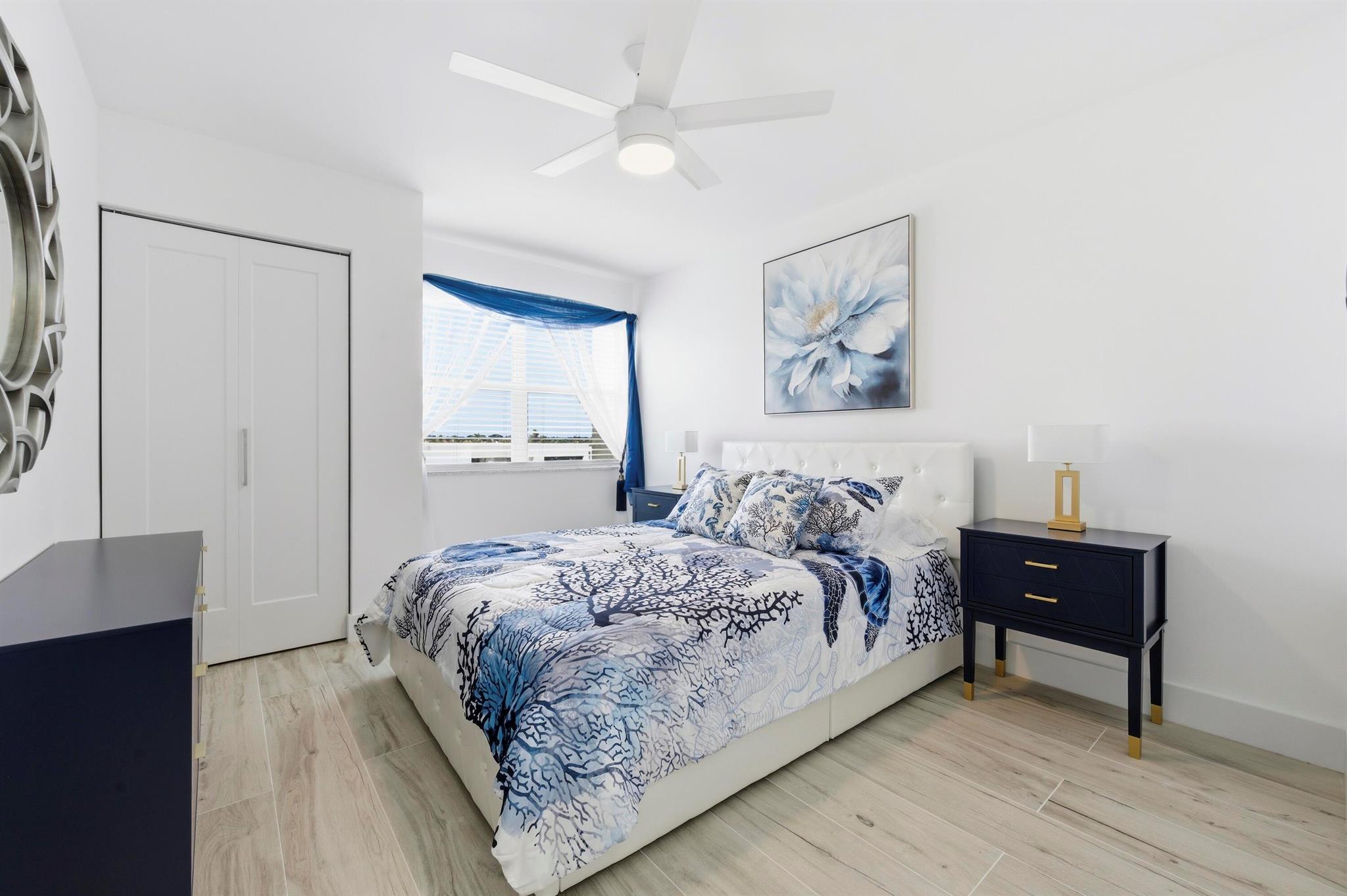 PALMSEA - Residential Lease