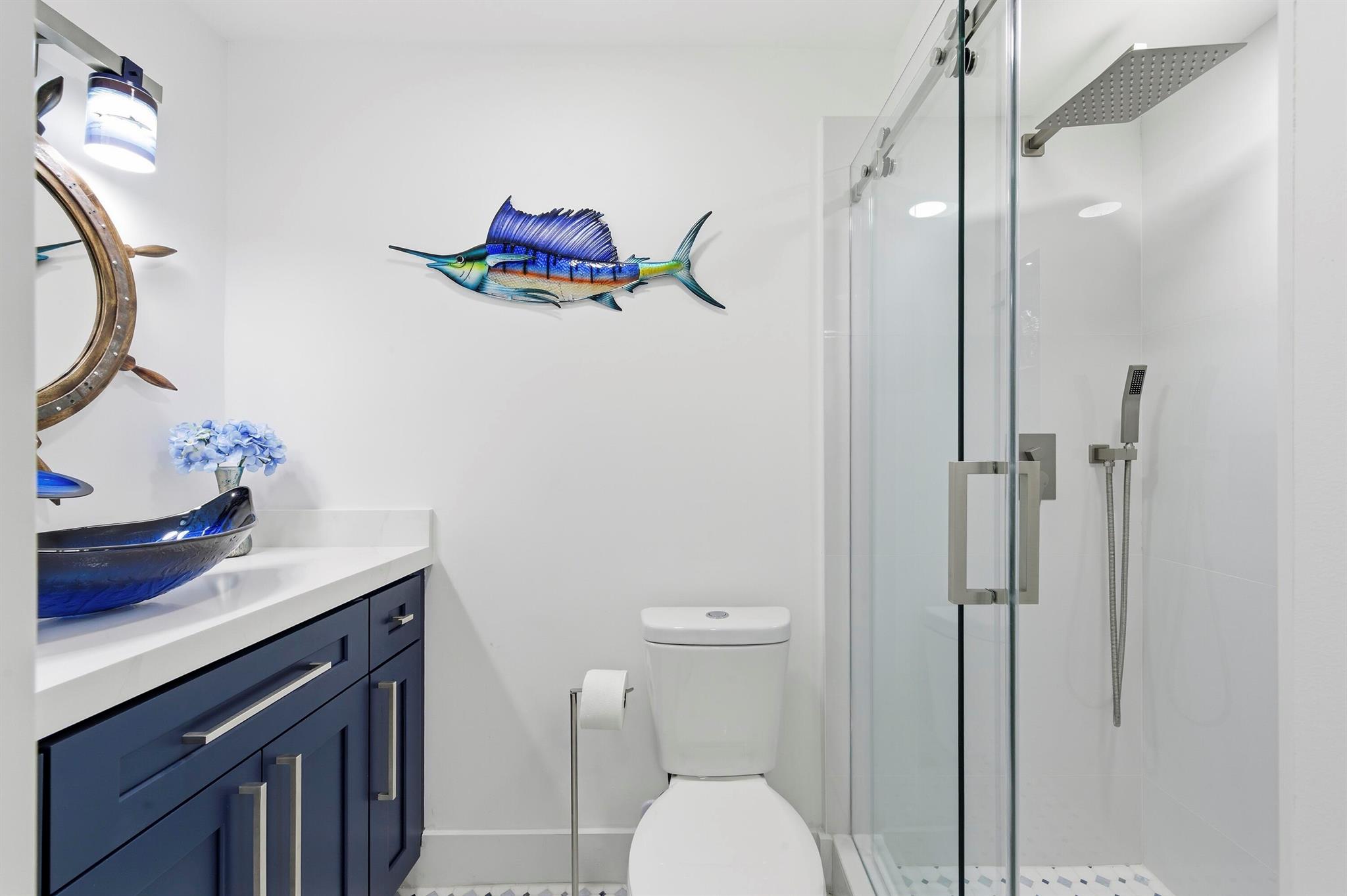 PALMSEA - Residential Lease
