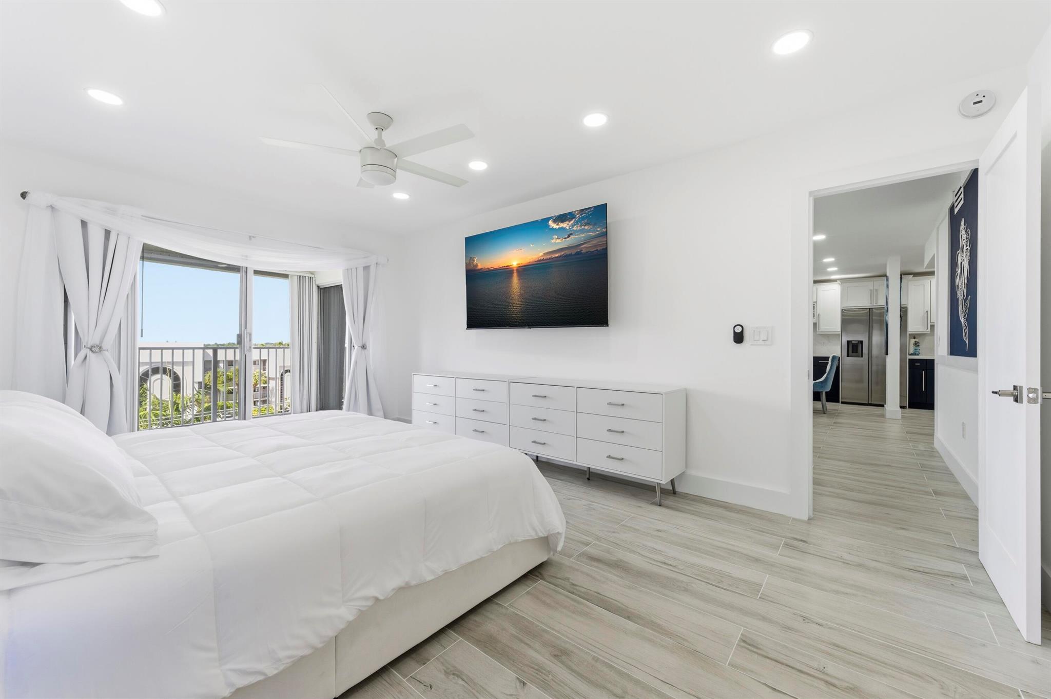 PALMSEA - Residential Lease