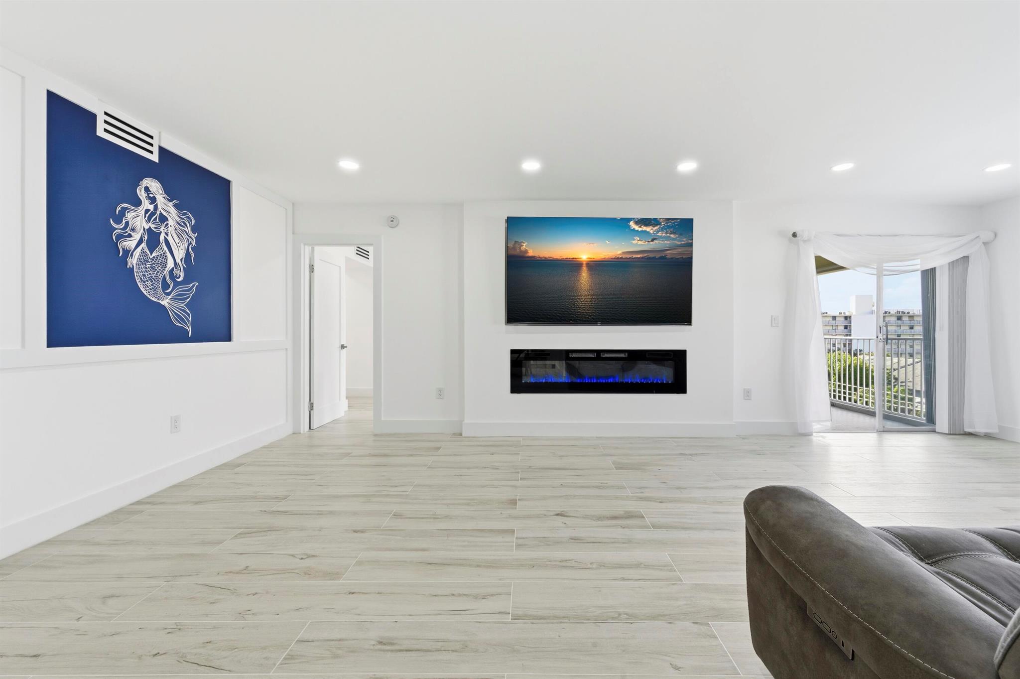 PALMSEA - Residential Lease