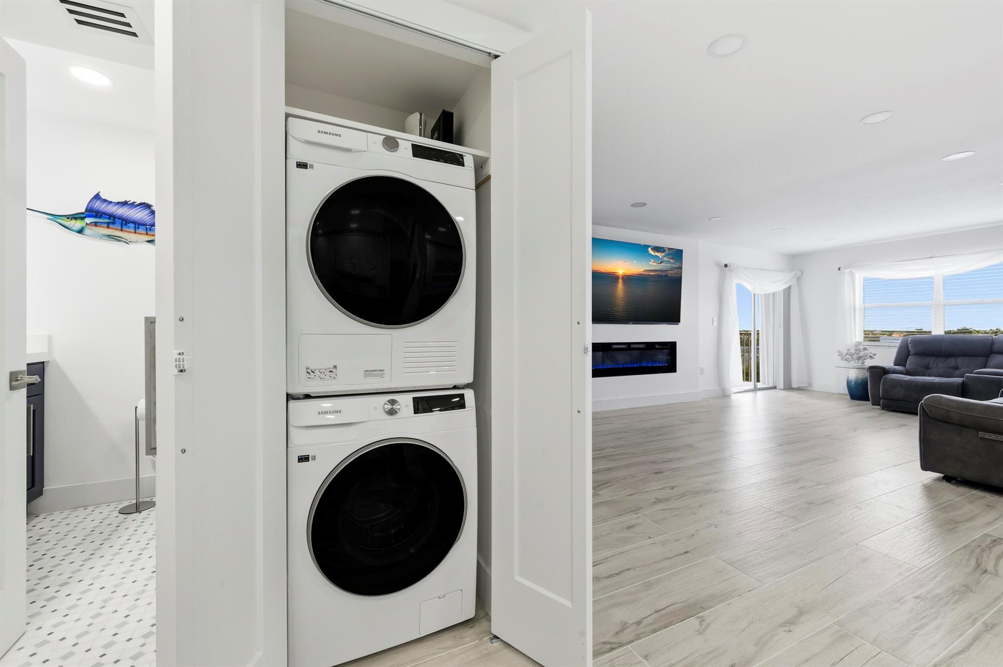 PALMSEA - Residential Lease