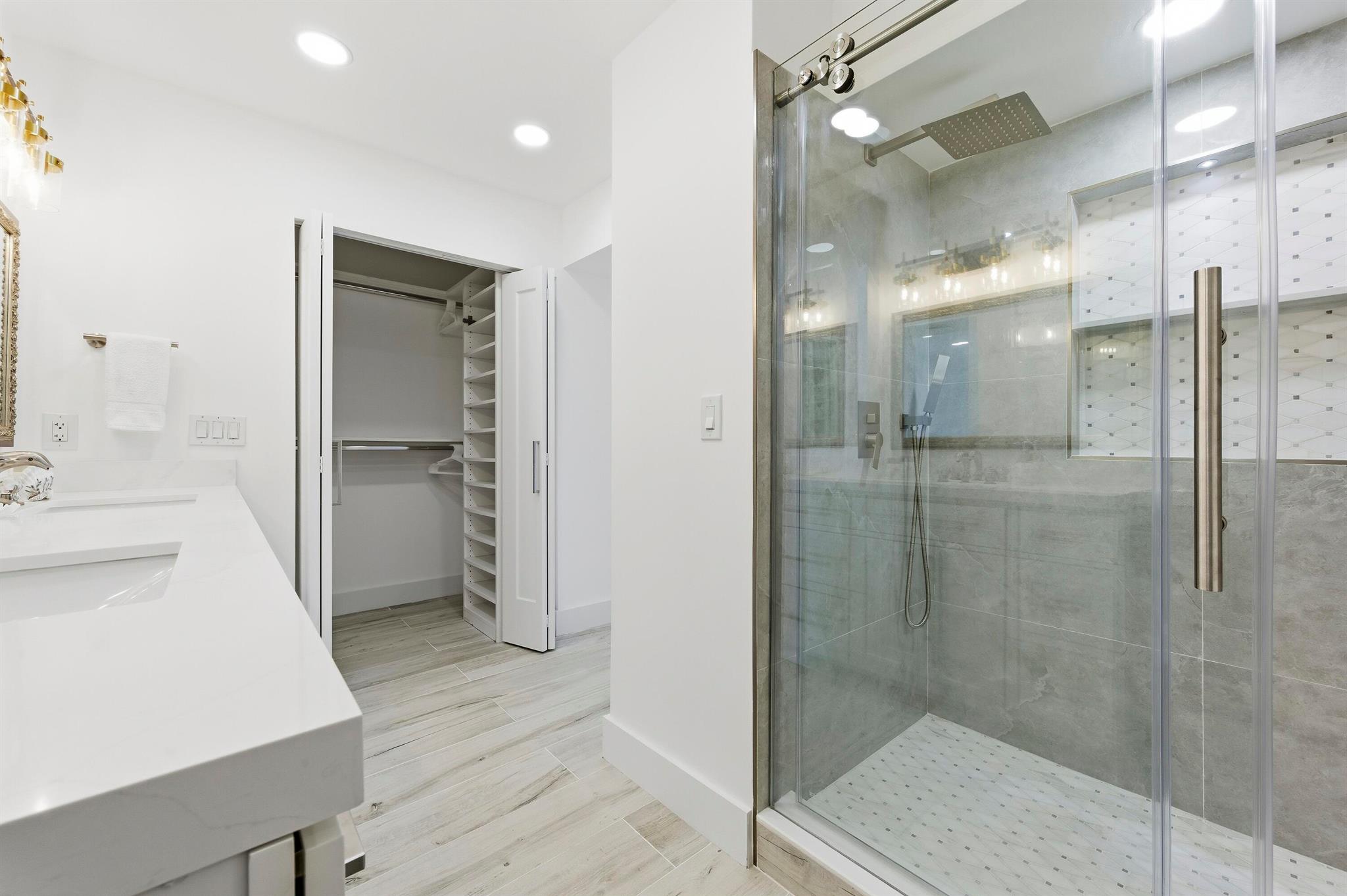 PALMSEA - Residential Lease