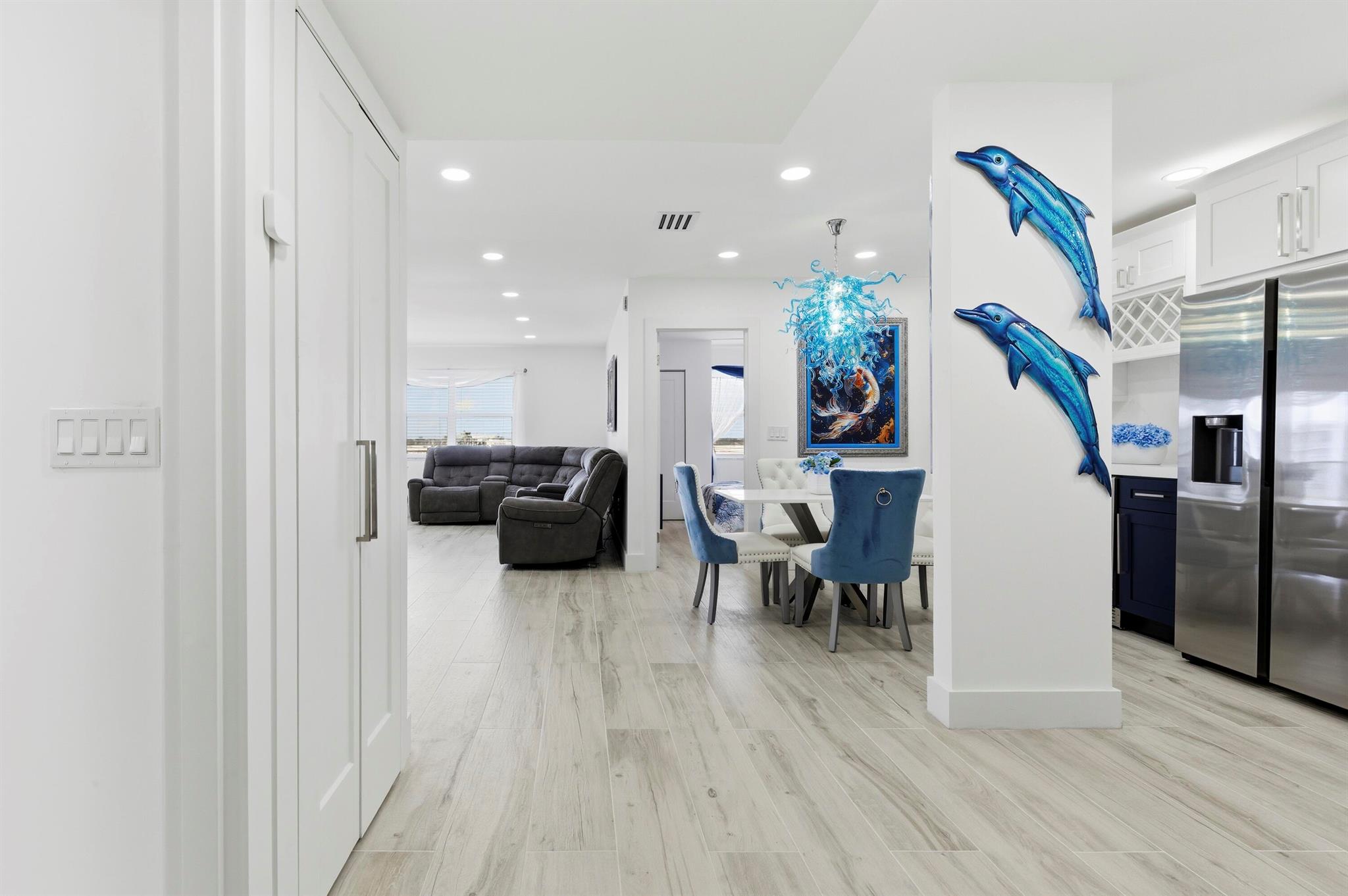 PALMSEA - Residential Lease