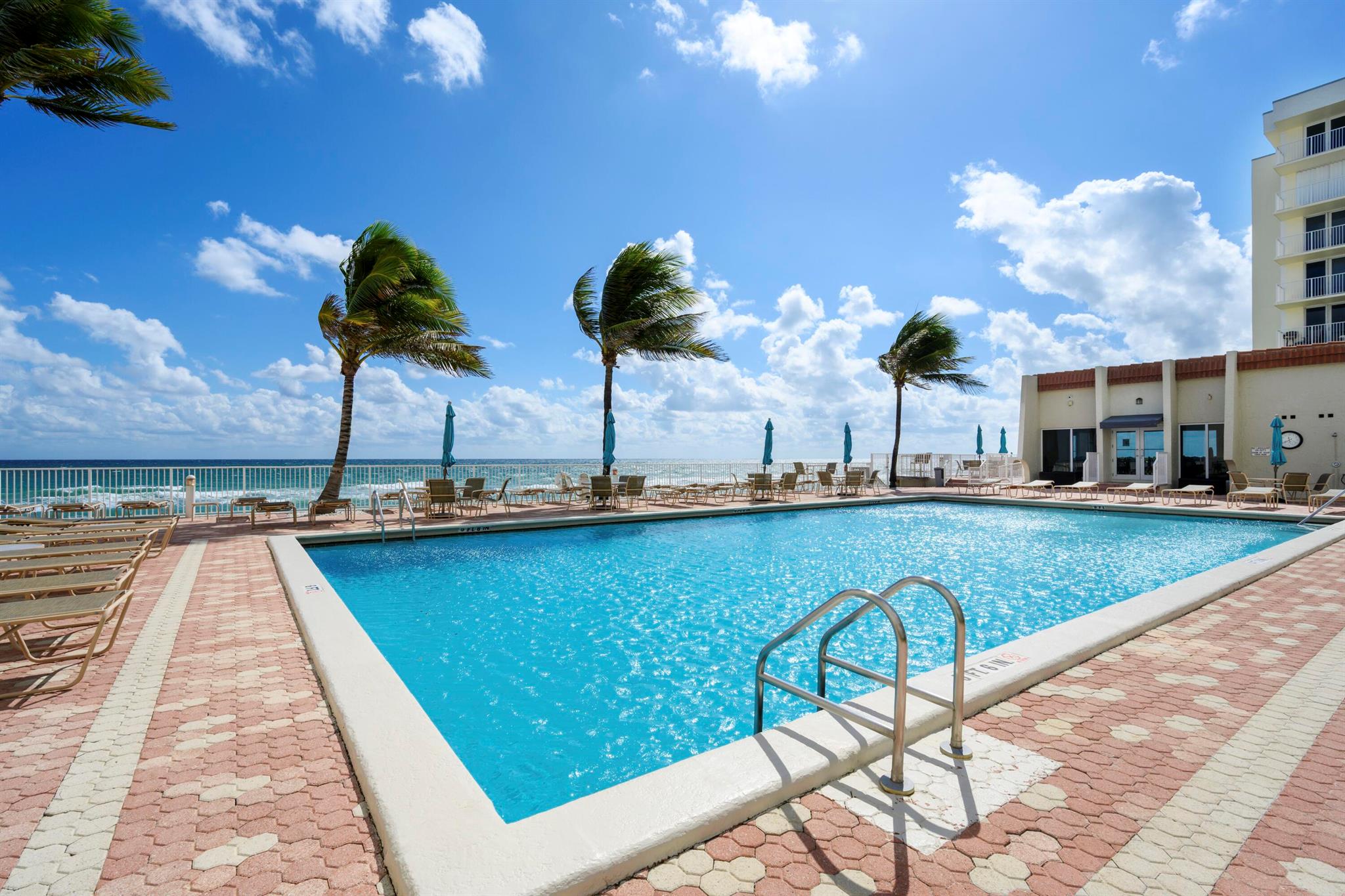 PALMSEA - Residential Lease