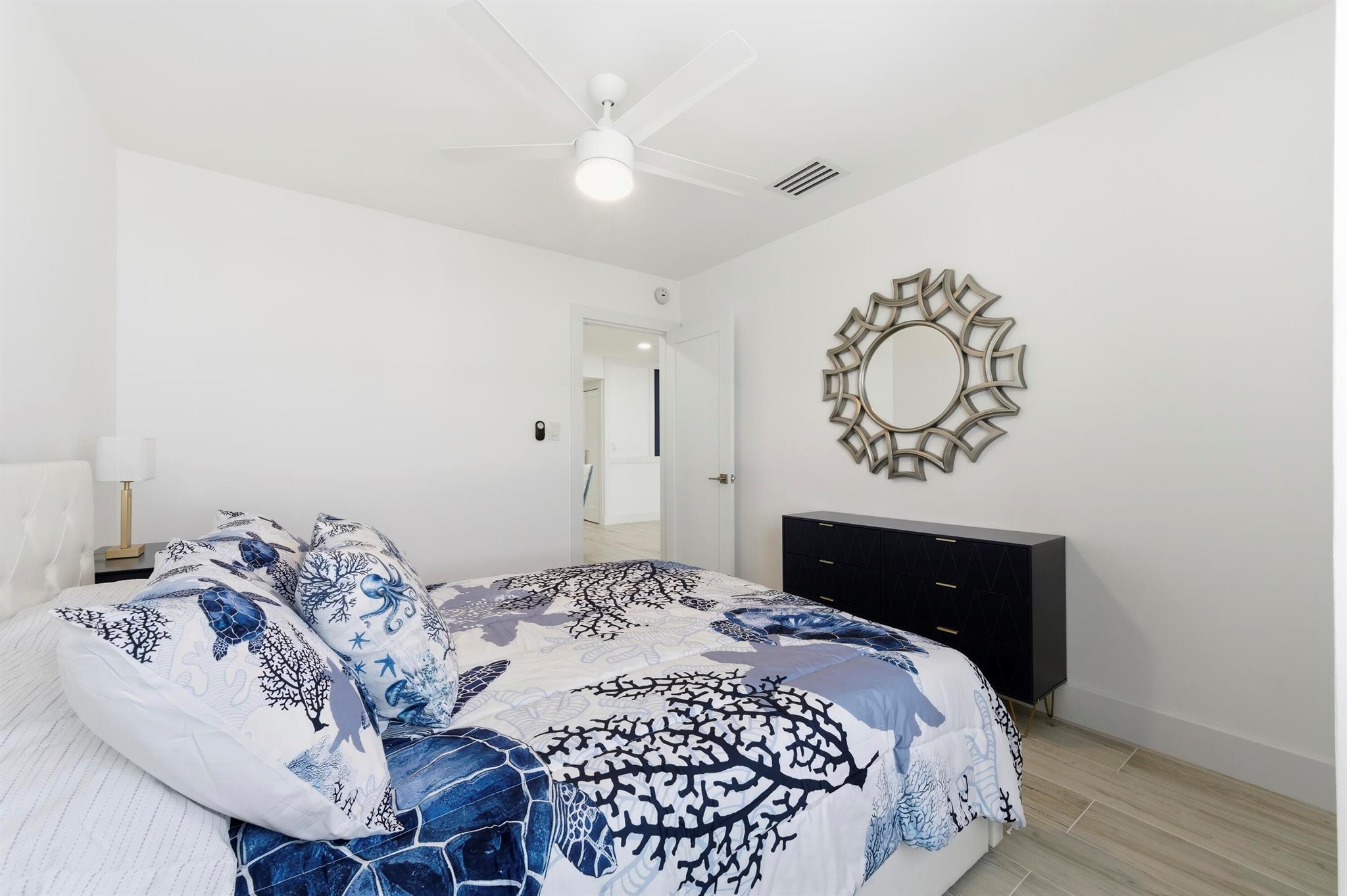 PALMSEA - Residential Lease