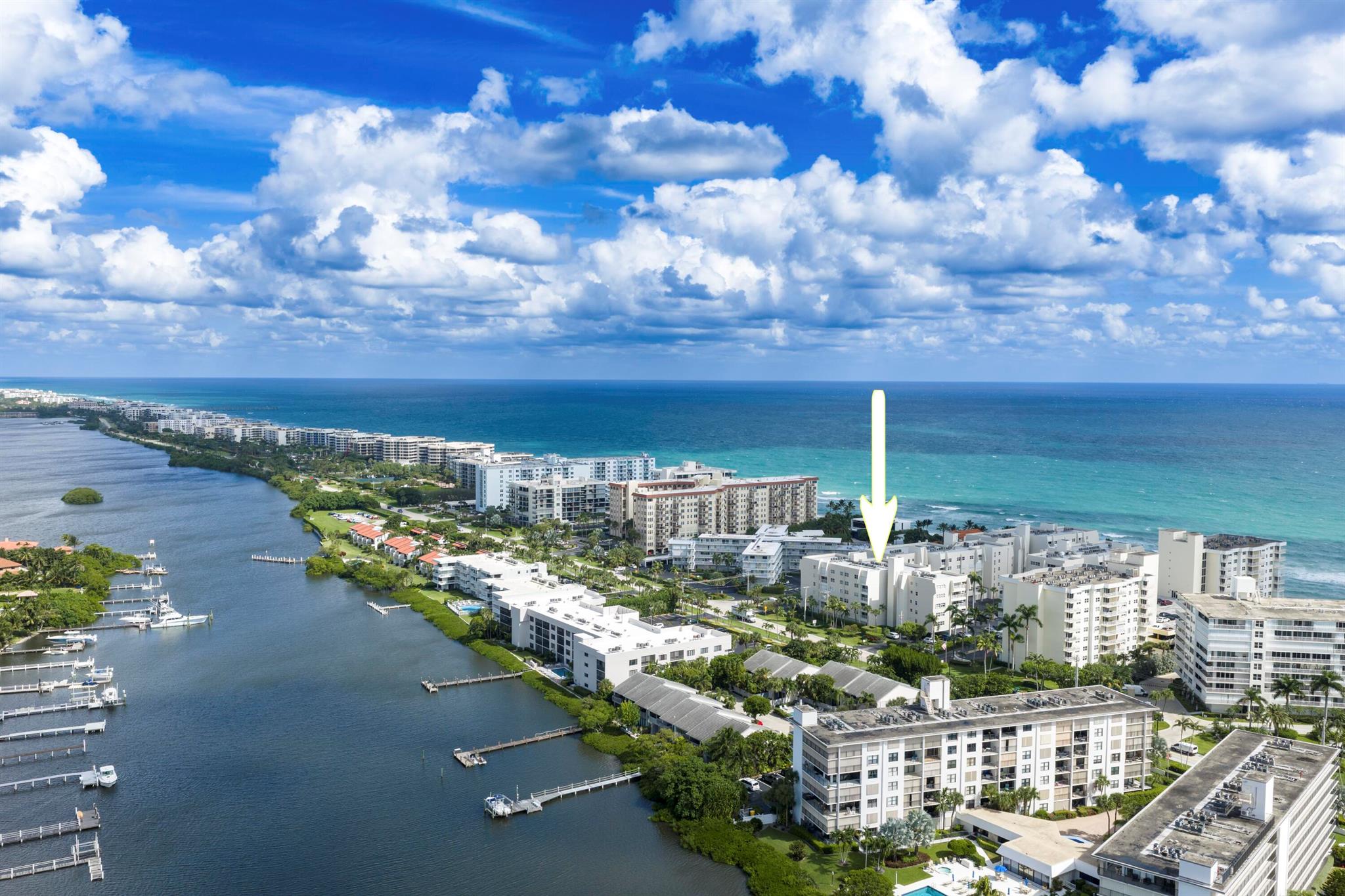 PALMSEA - Residential Lease