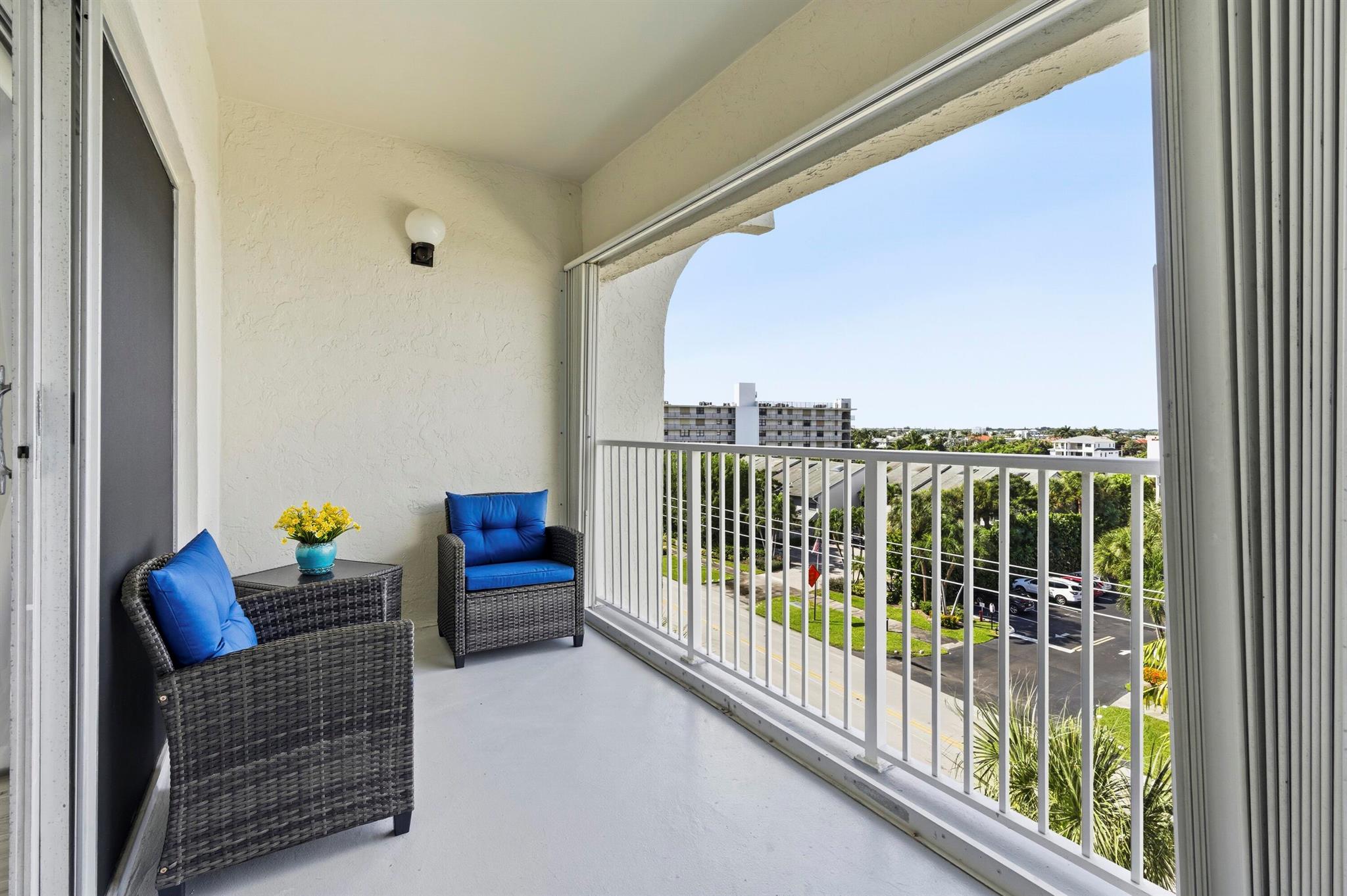 PALMSEA - Residential Lease