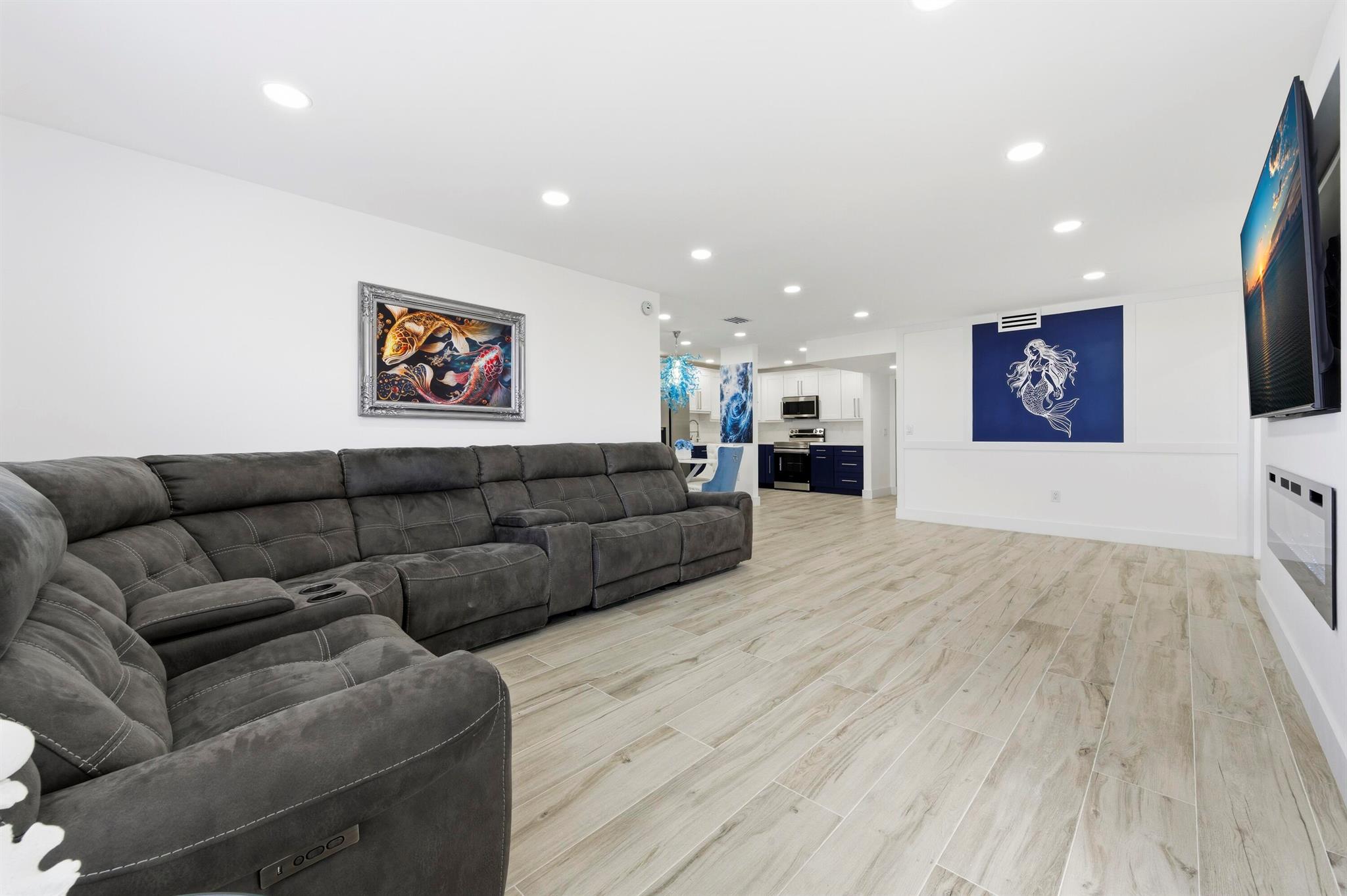 PALMSEA - Residential Lease